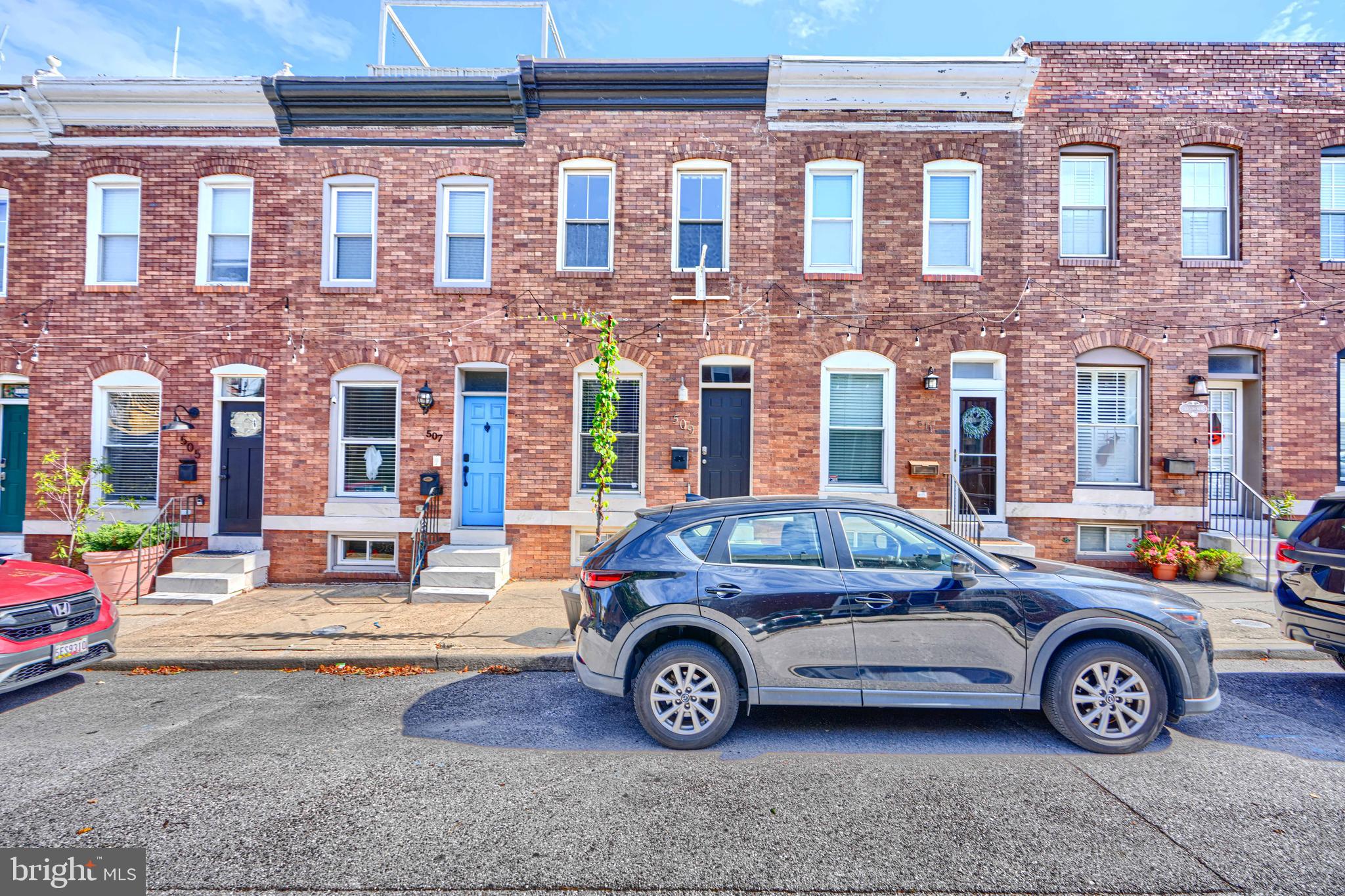 CANTON - Residential