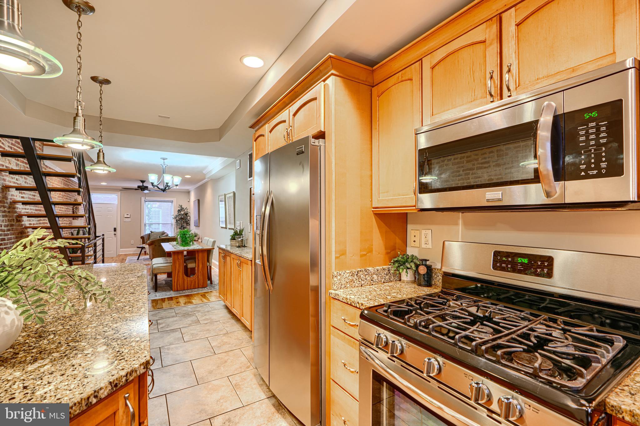 CANTON - Residential