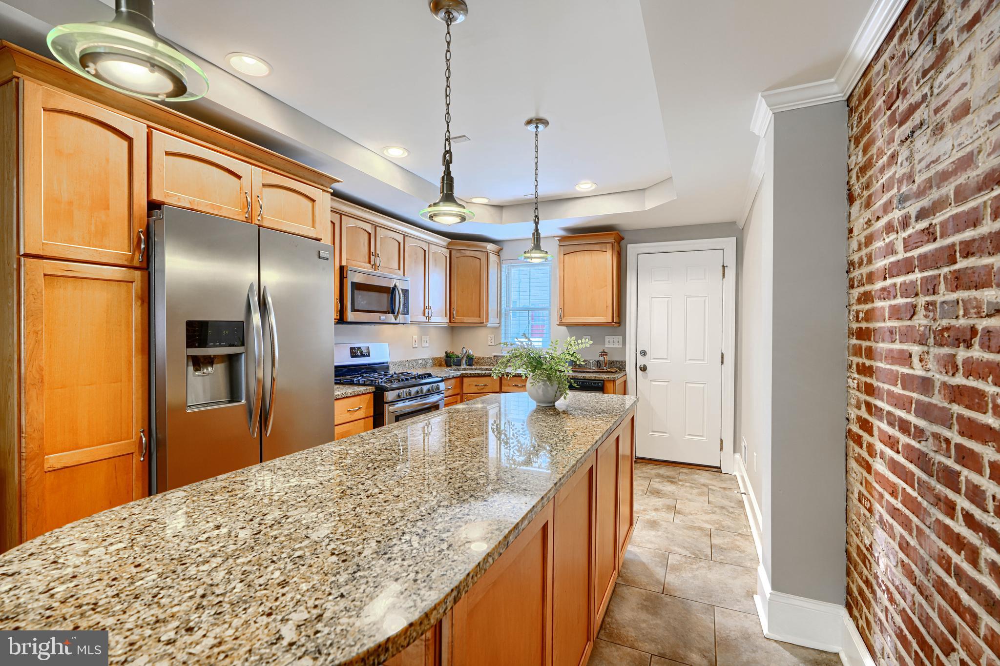 CANTON - Residential