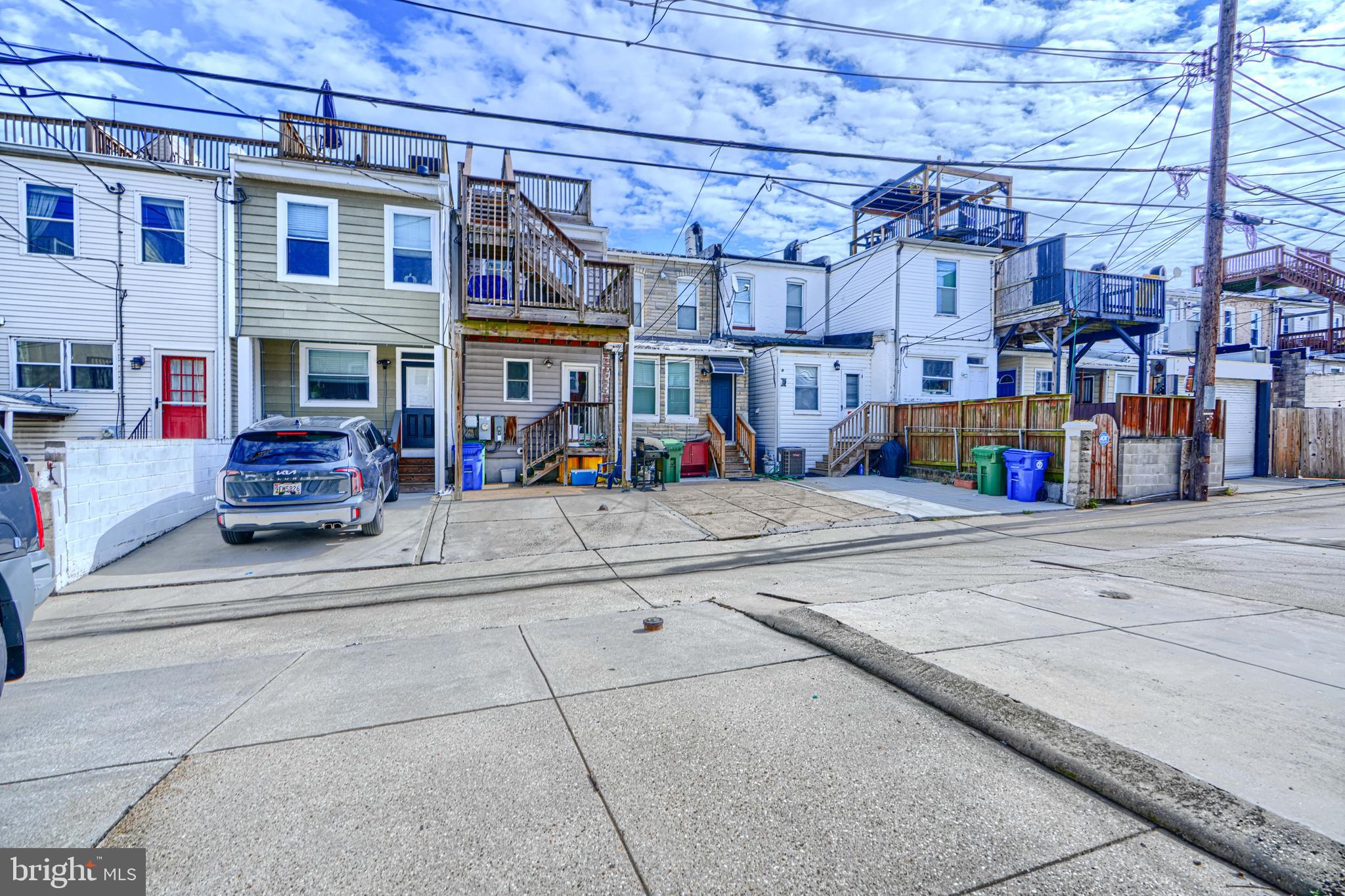 CANTON - Residential