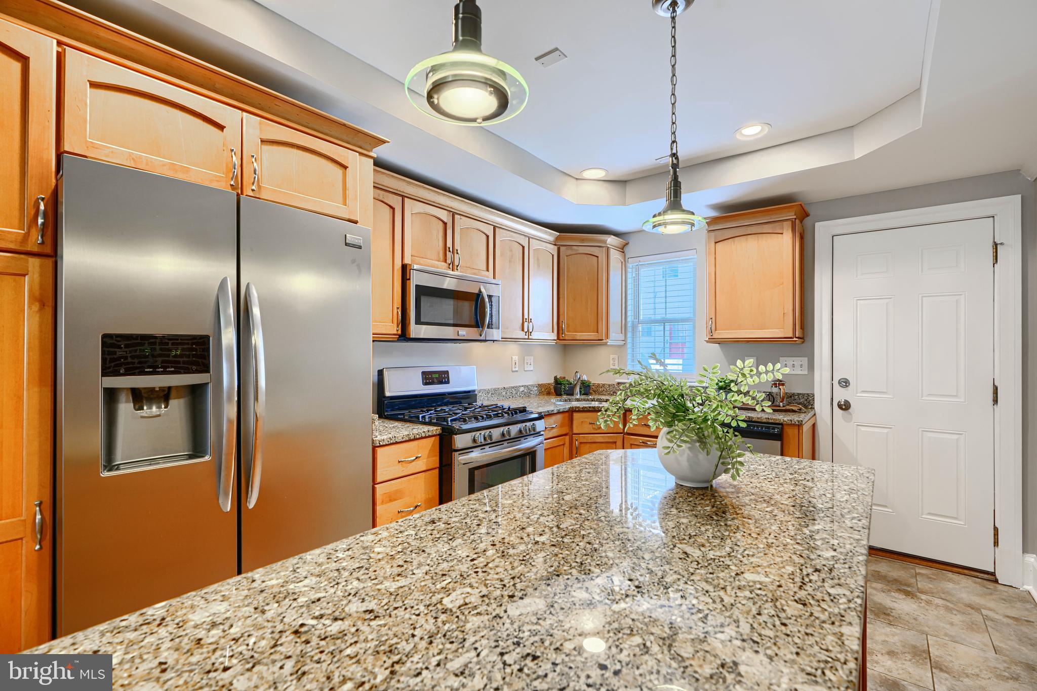 CANTON - Residential