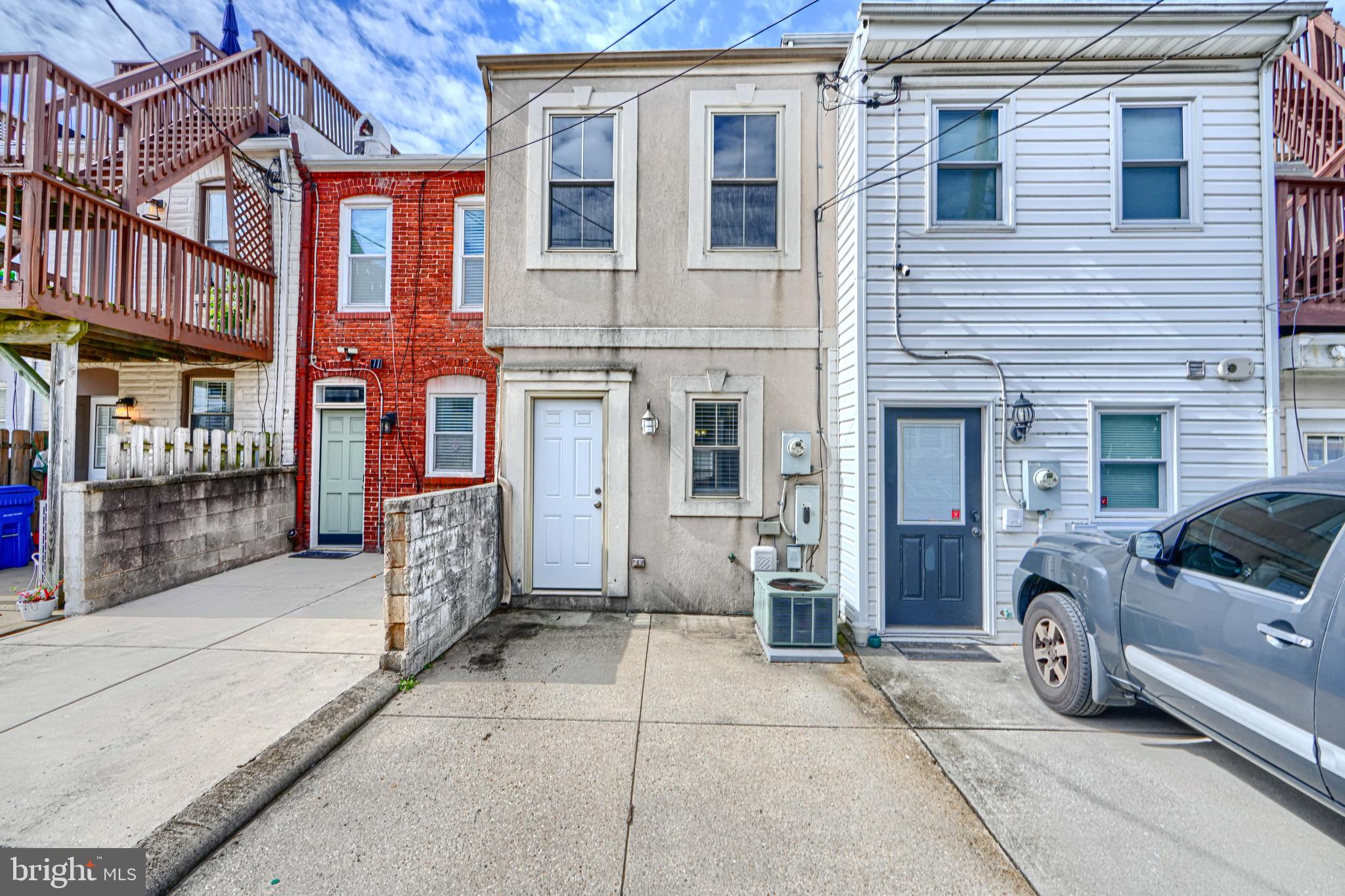 CANTON - Residential