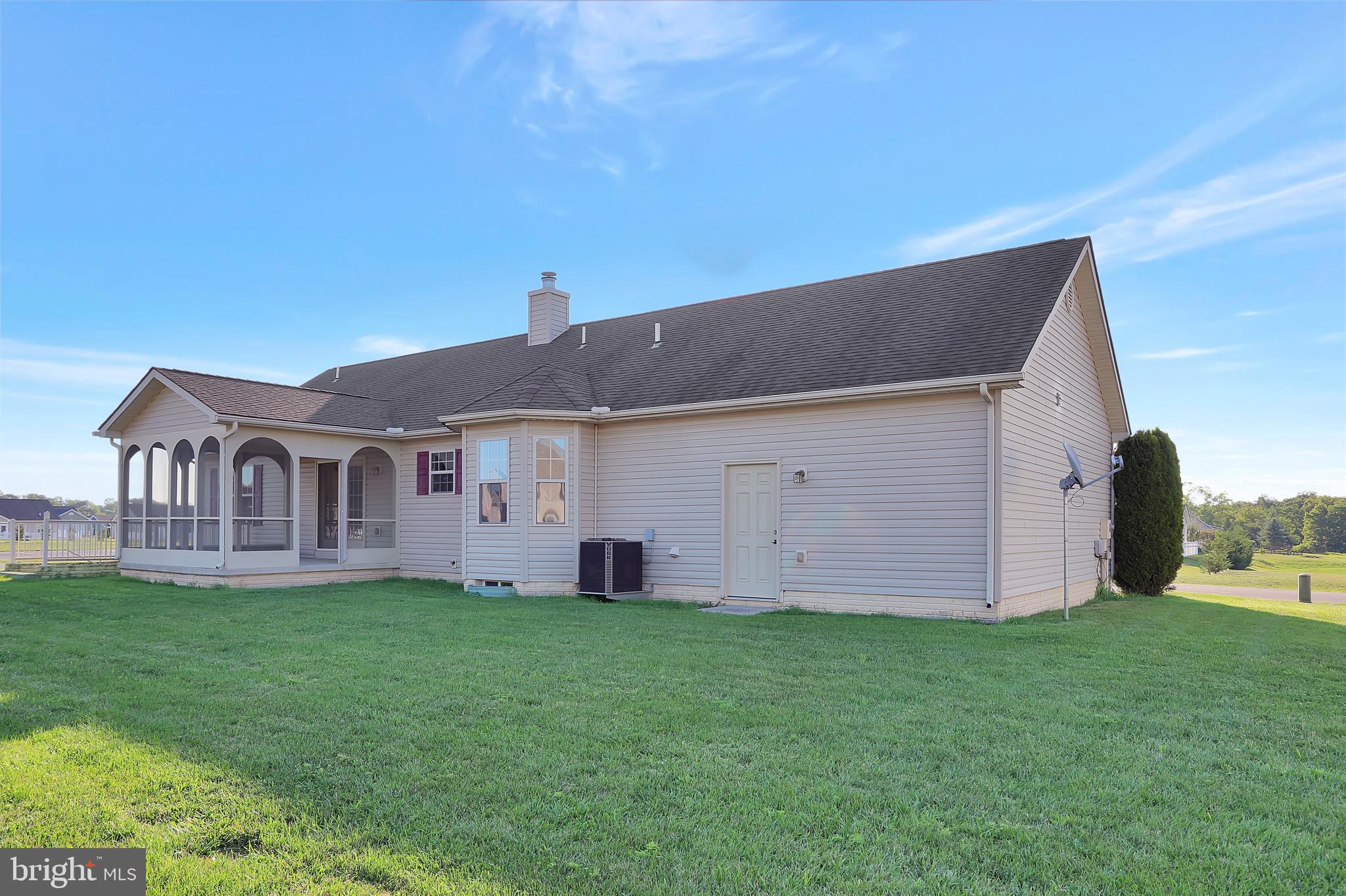 BRIDLE CREEK - Residential