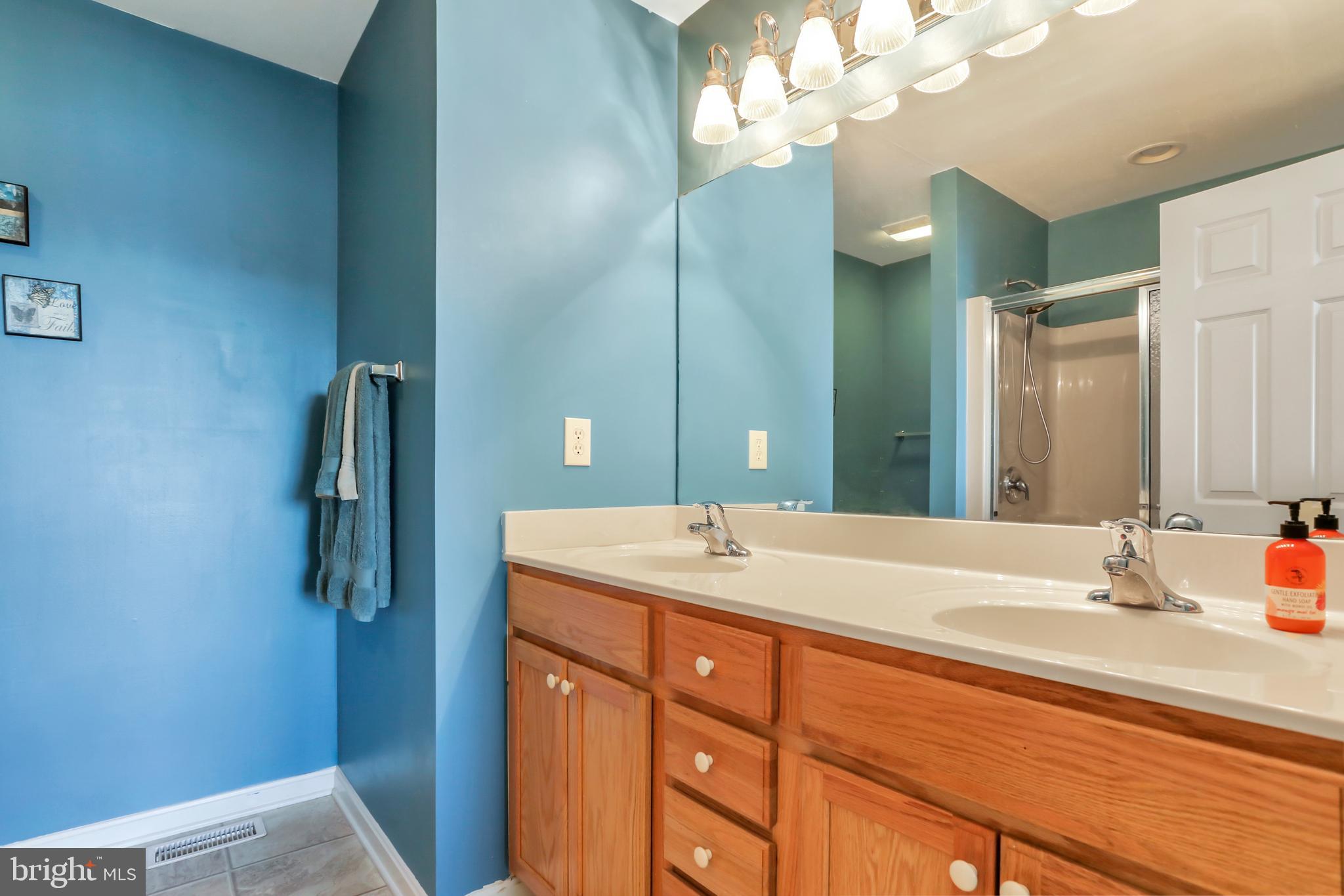 BRIDLE CREEK - Residential