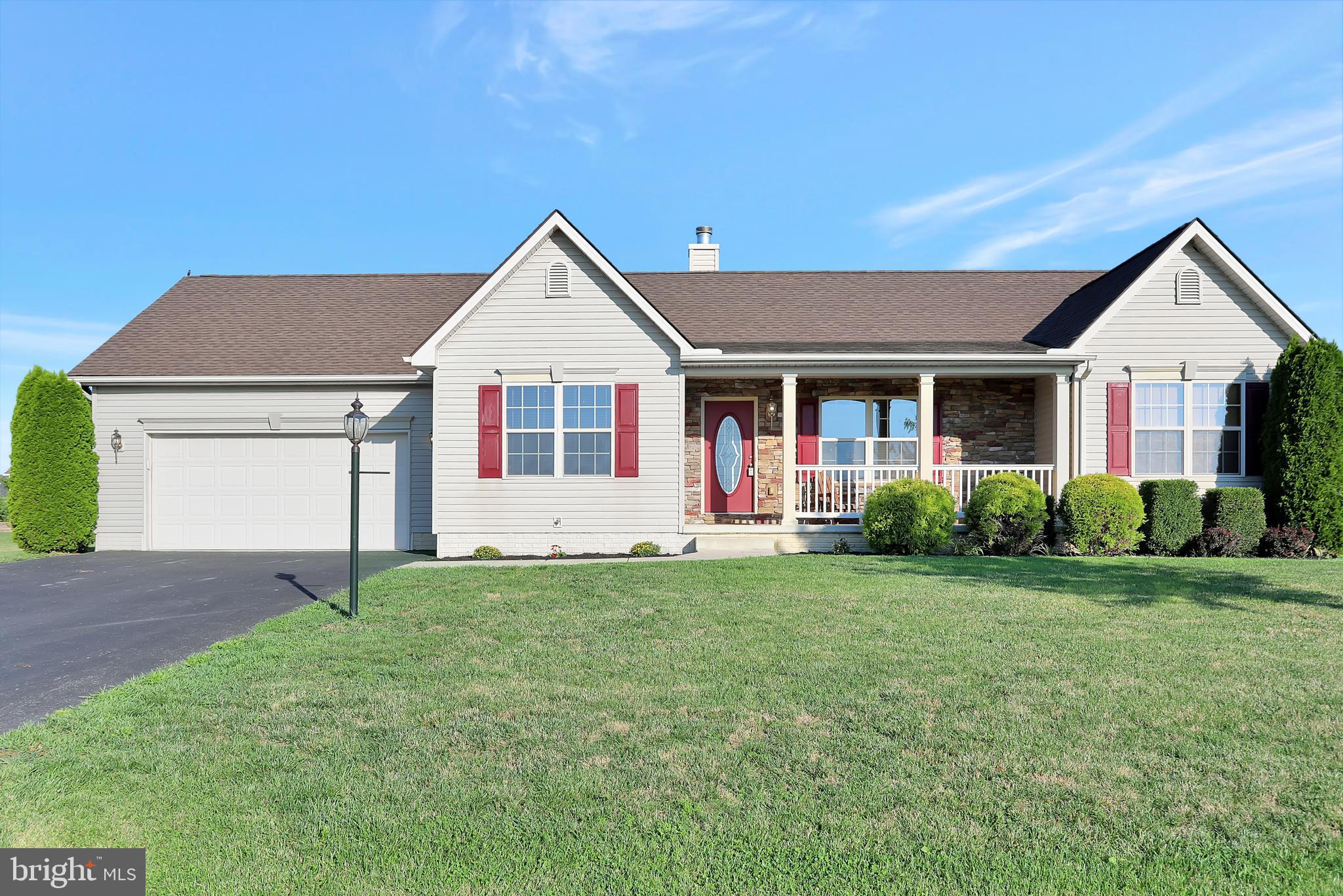 BRIDLE CREEK - Residential