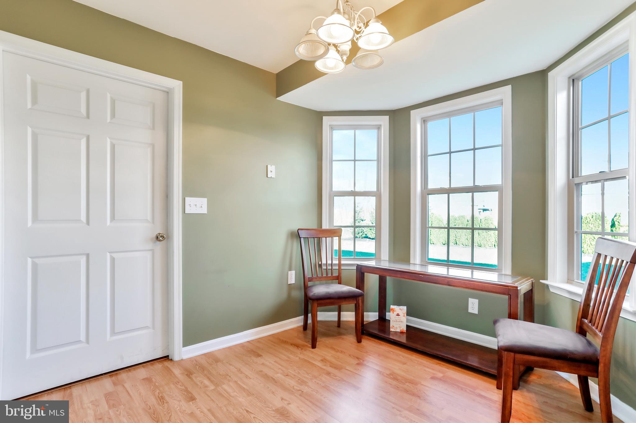 BRIDLE CREEK - Residential