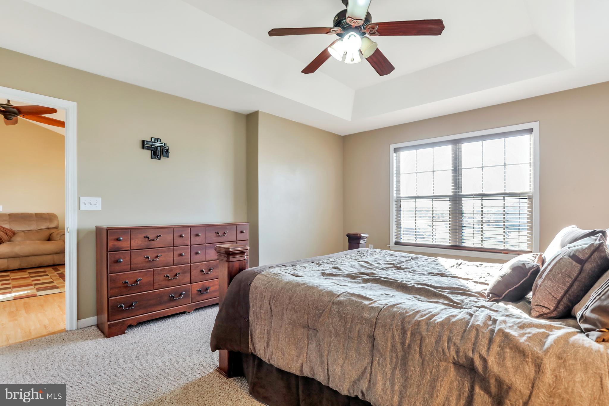 BRIDLE CREEK - Residential