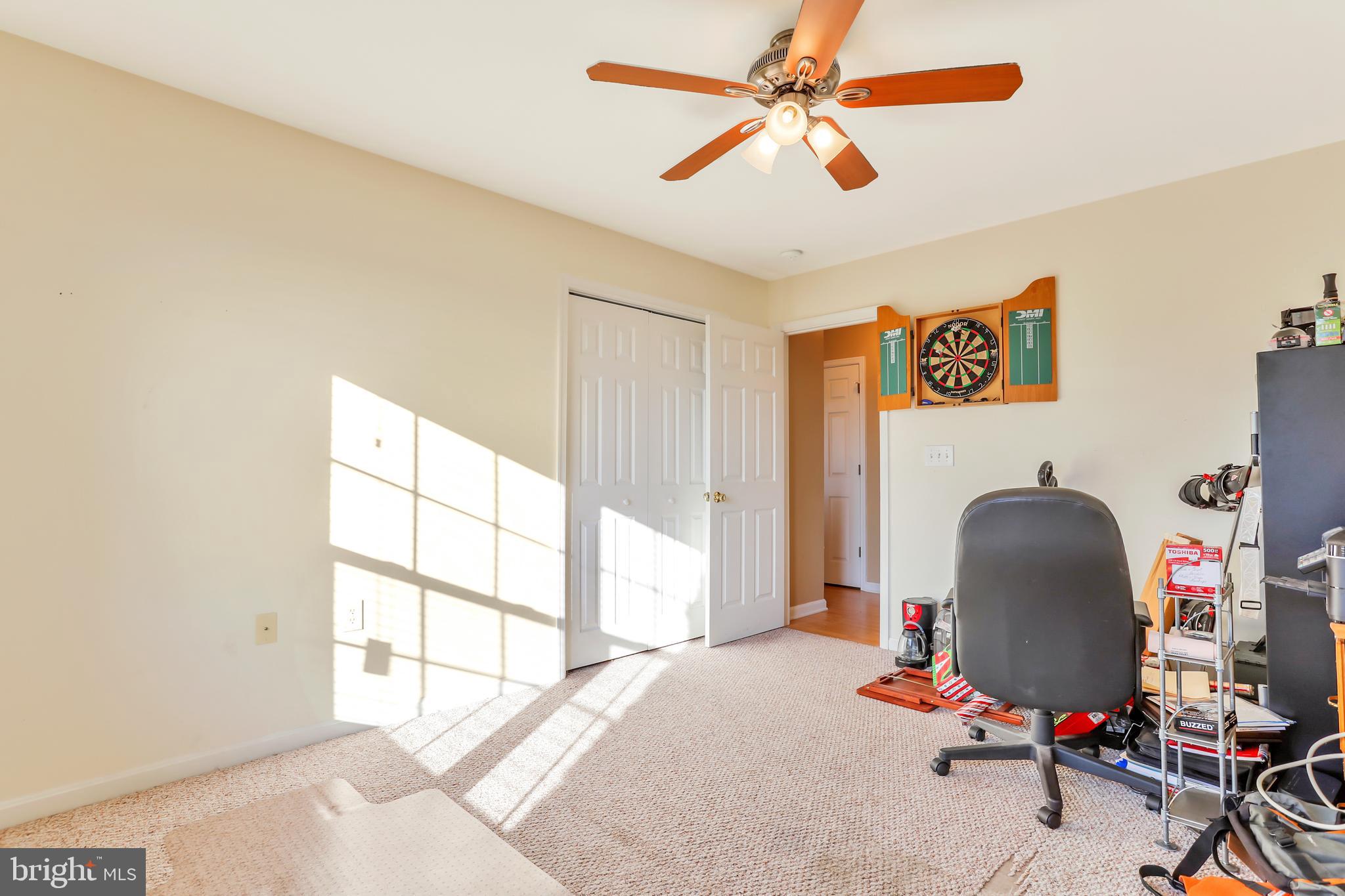 BRIDLE CREEK - Residential