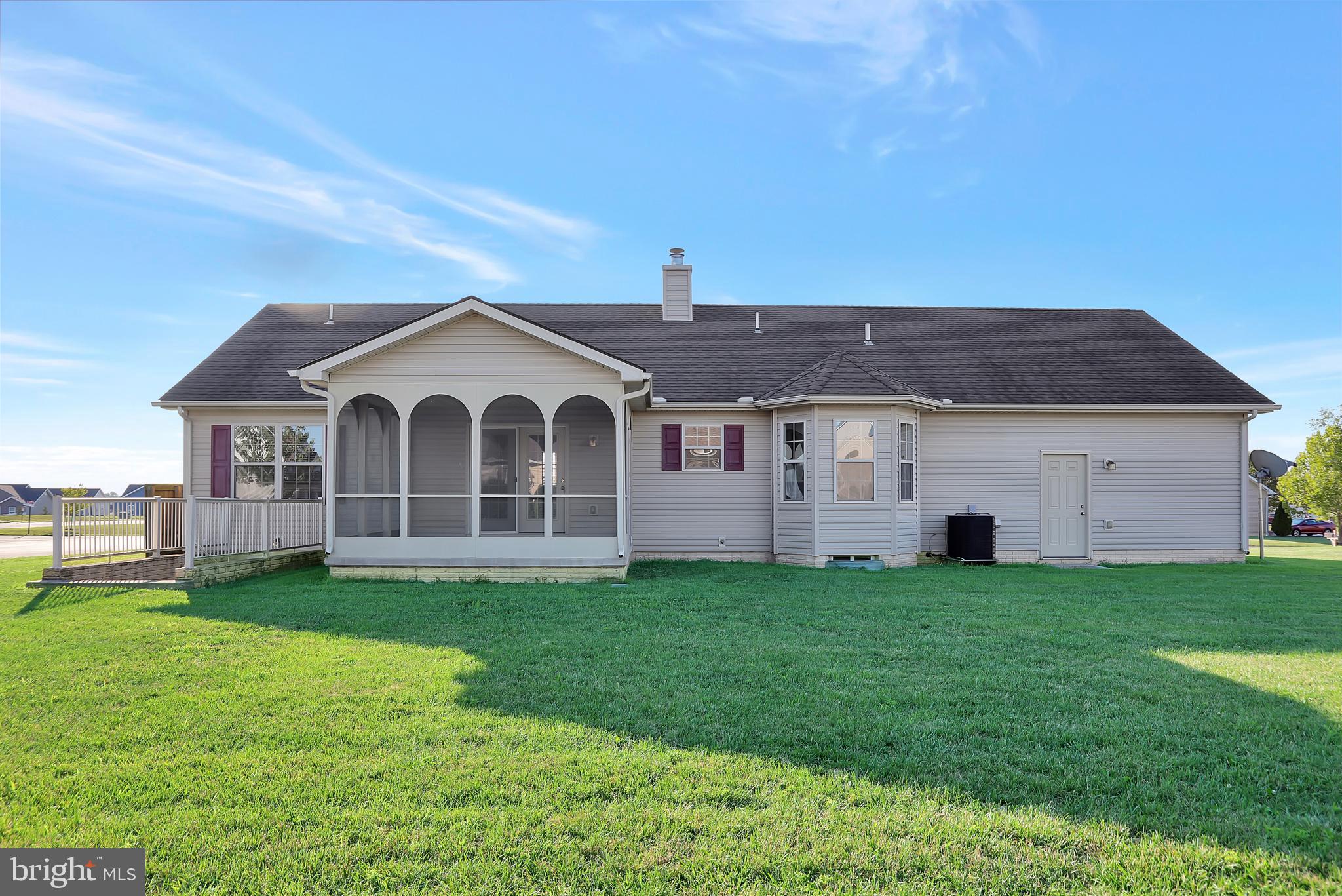 BRIDLE CREEK - Residential