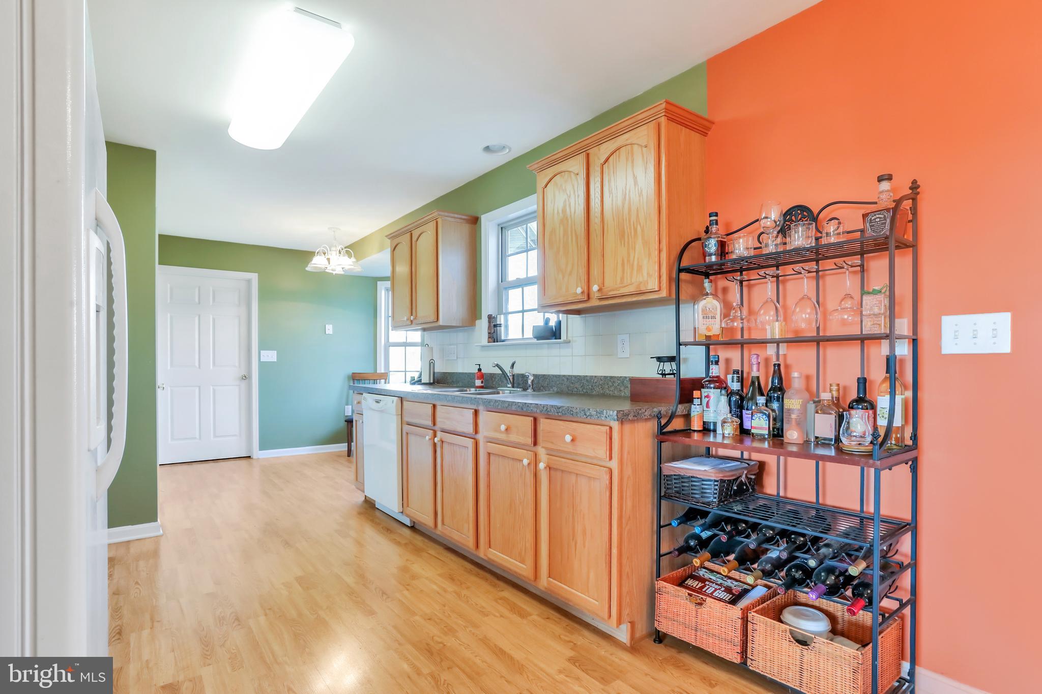 BRIDLE CREEK - Residential