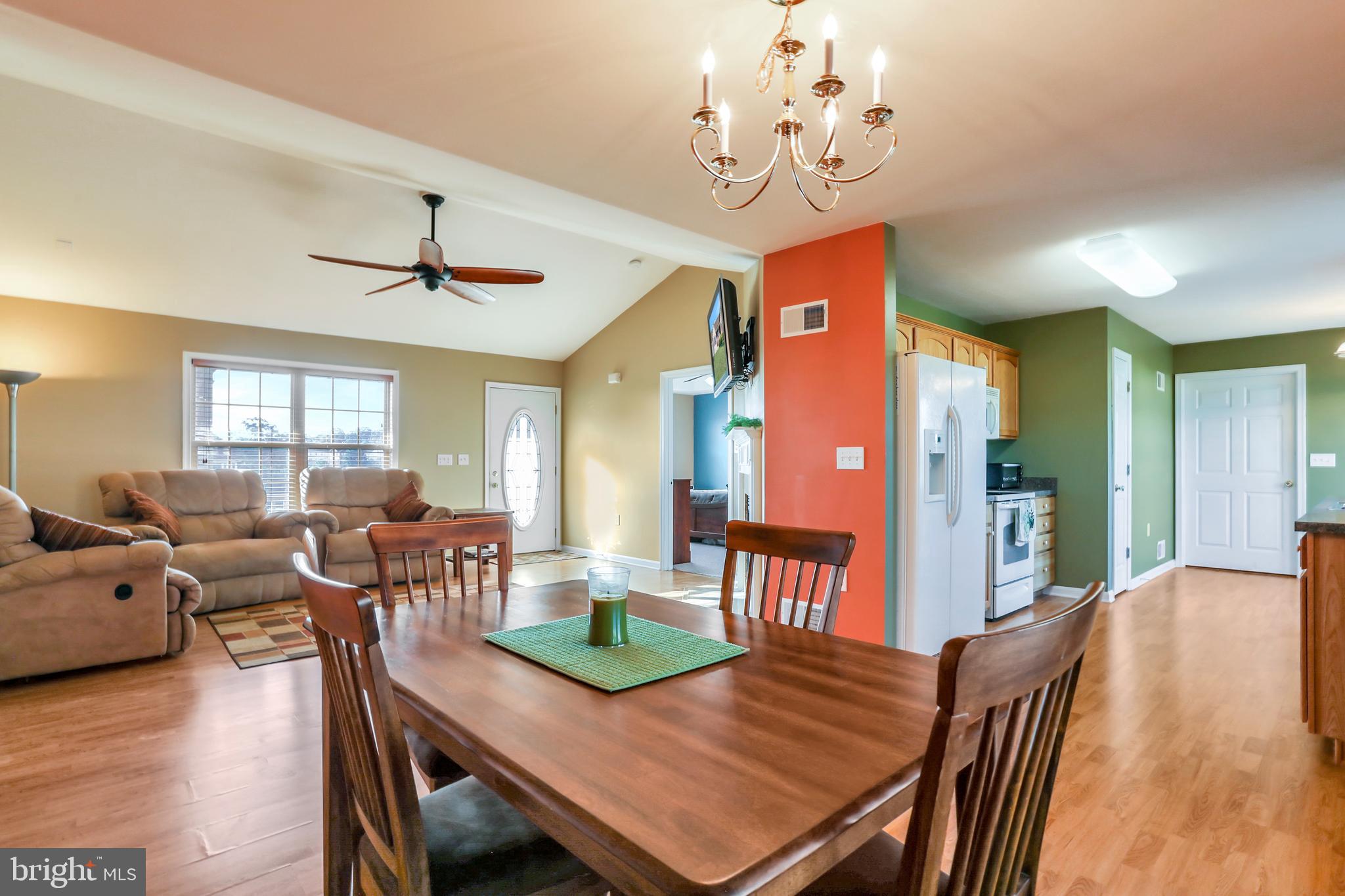 BRIDLE CREEK - Residential