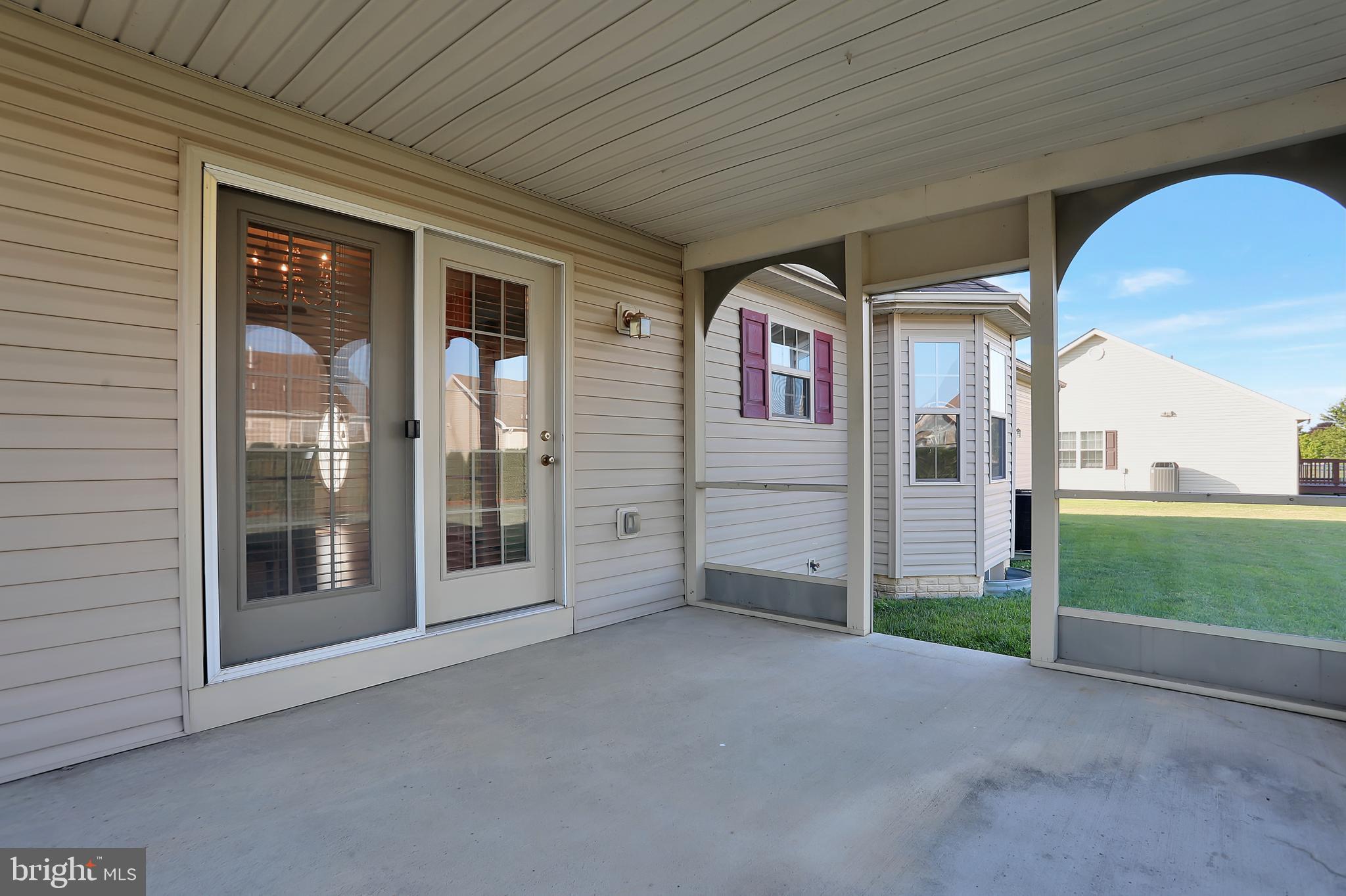 BRIDLE CREEK - Residential