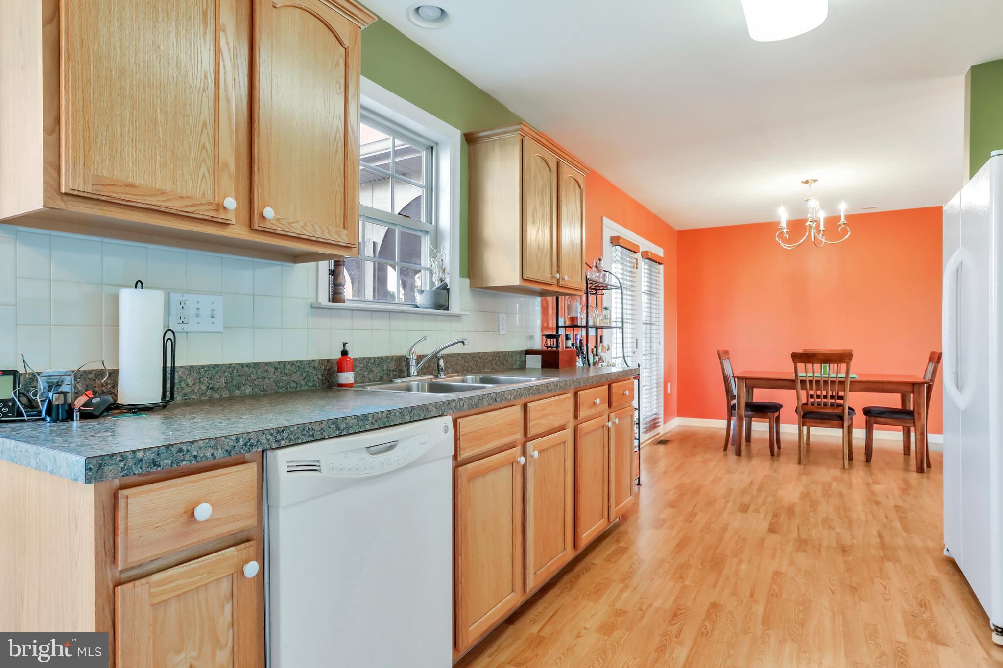 BRIDLE CREEK - Residential