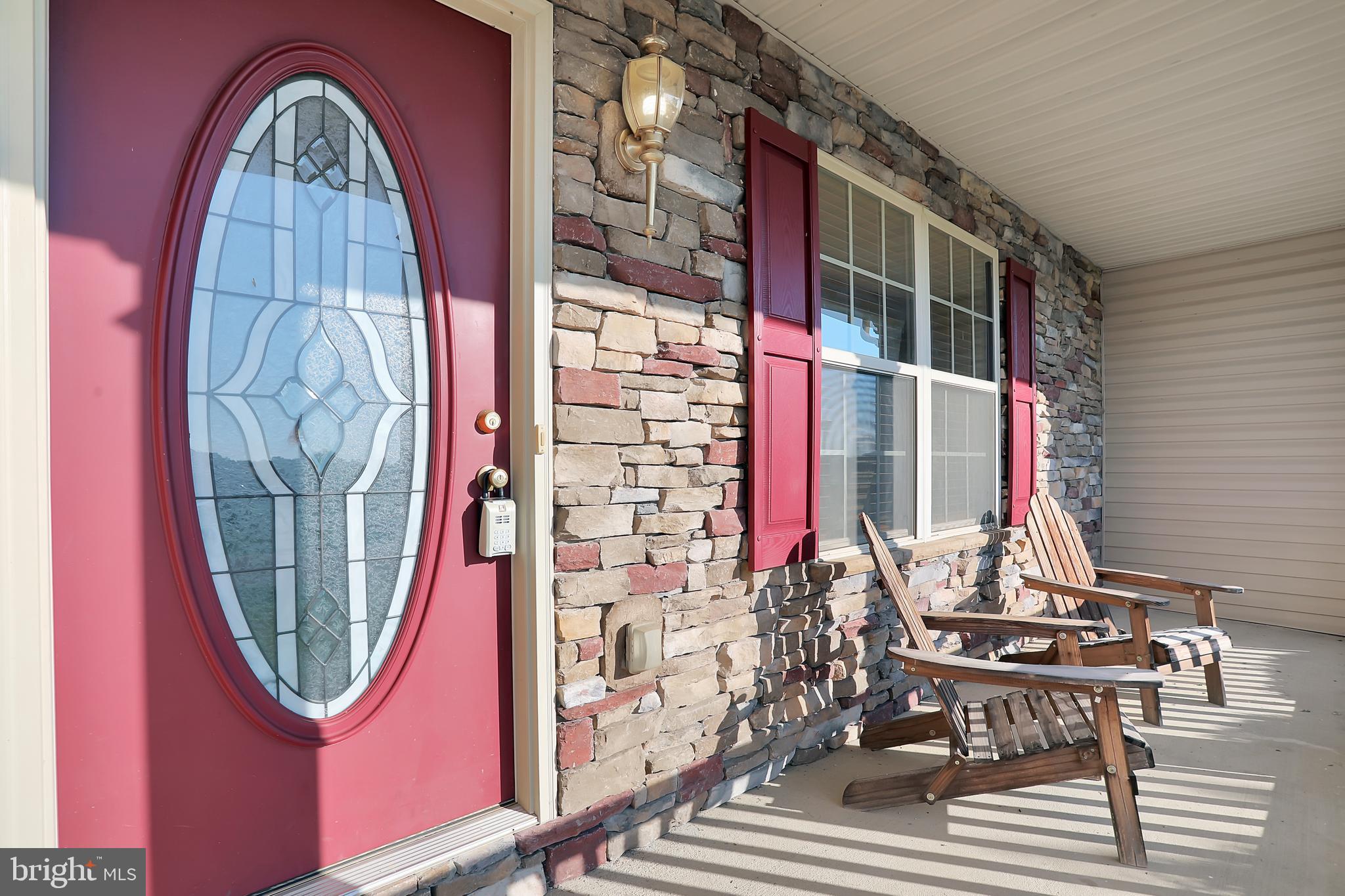 BRIDLE CREEK - Residential