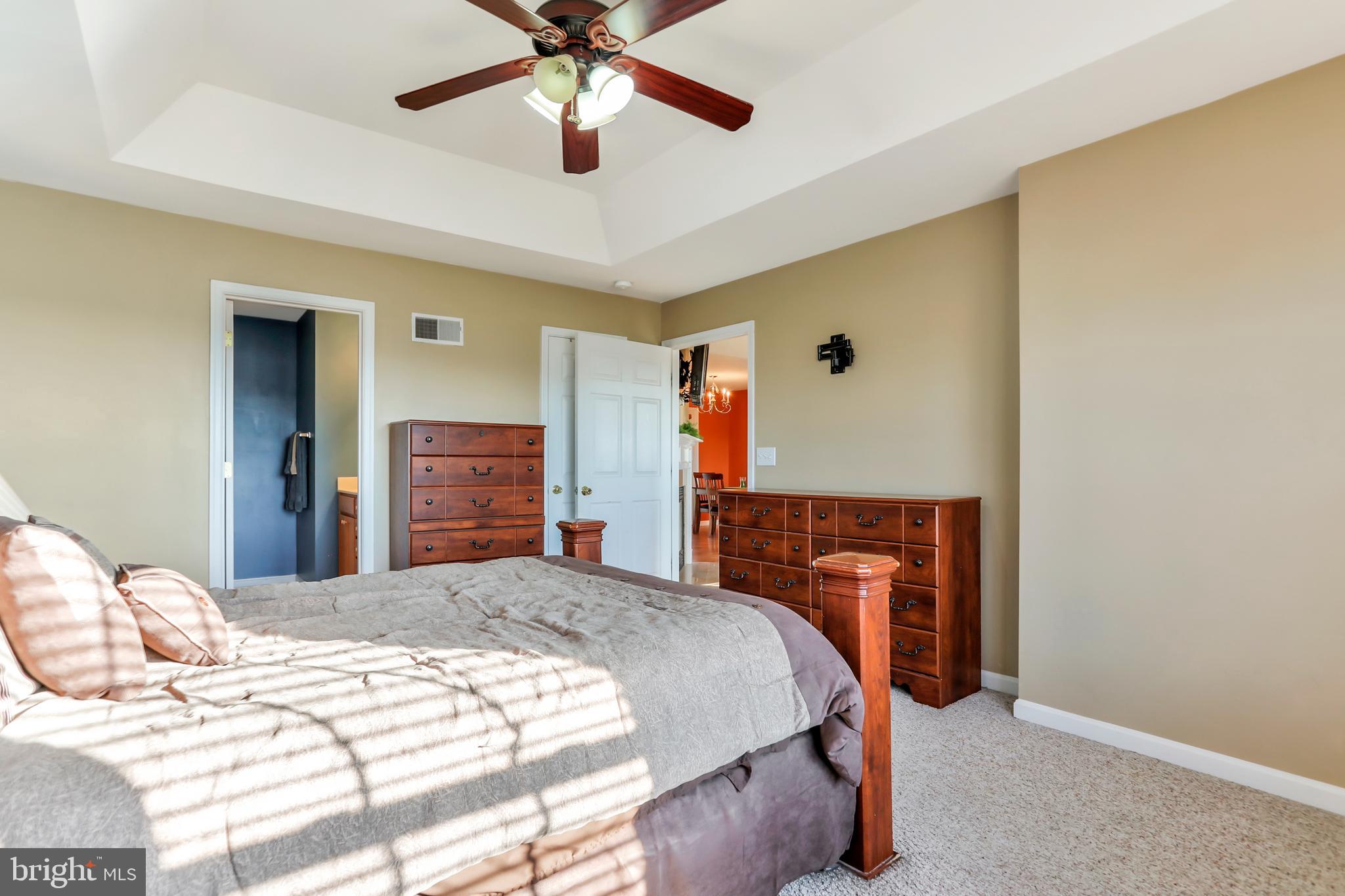 BRIDLE CREEK - Residential