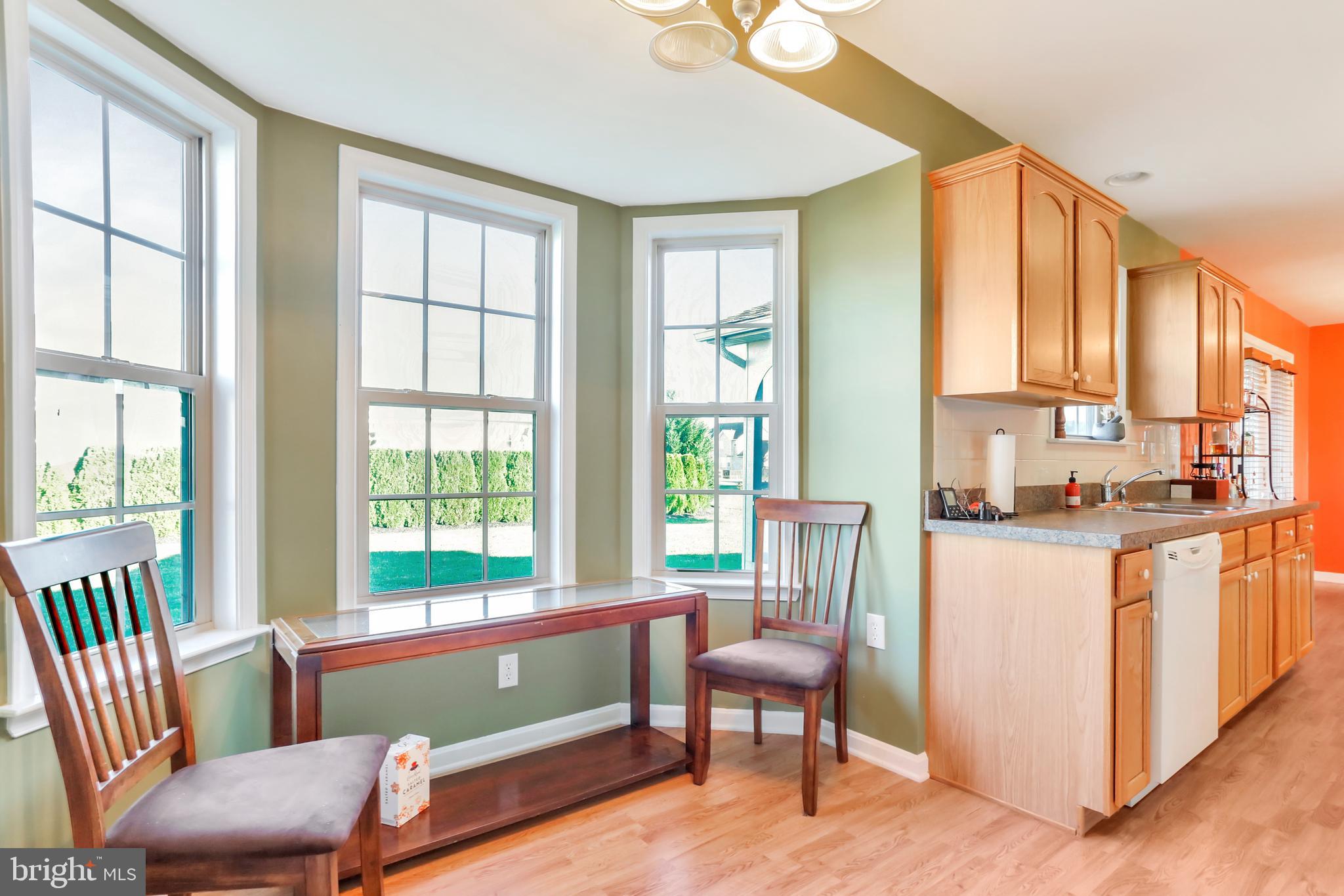 BRIDLE CREEK - Residential