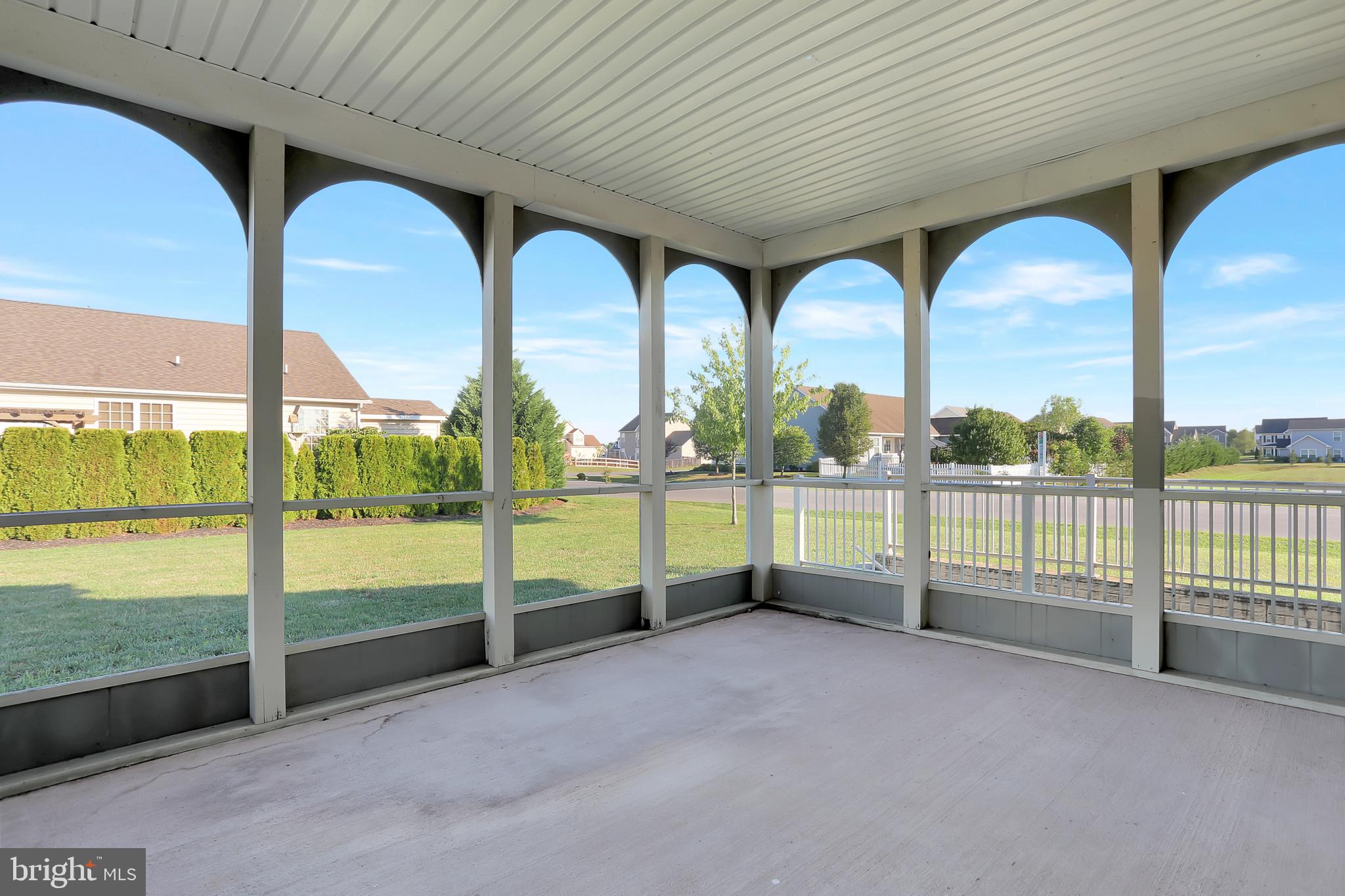 BRIDLE CREEK - Residential