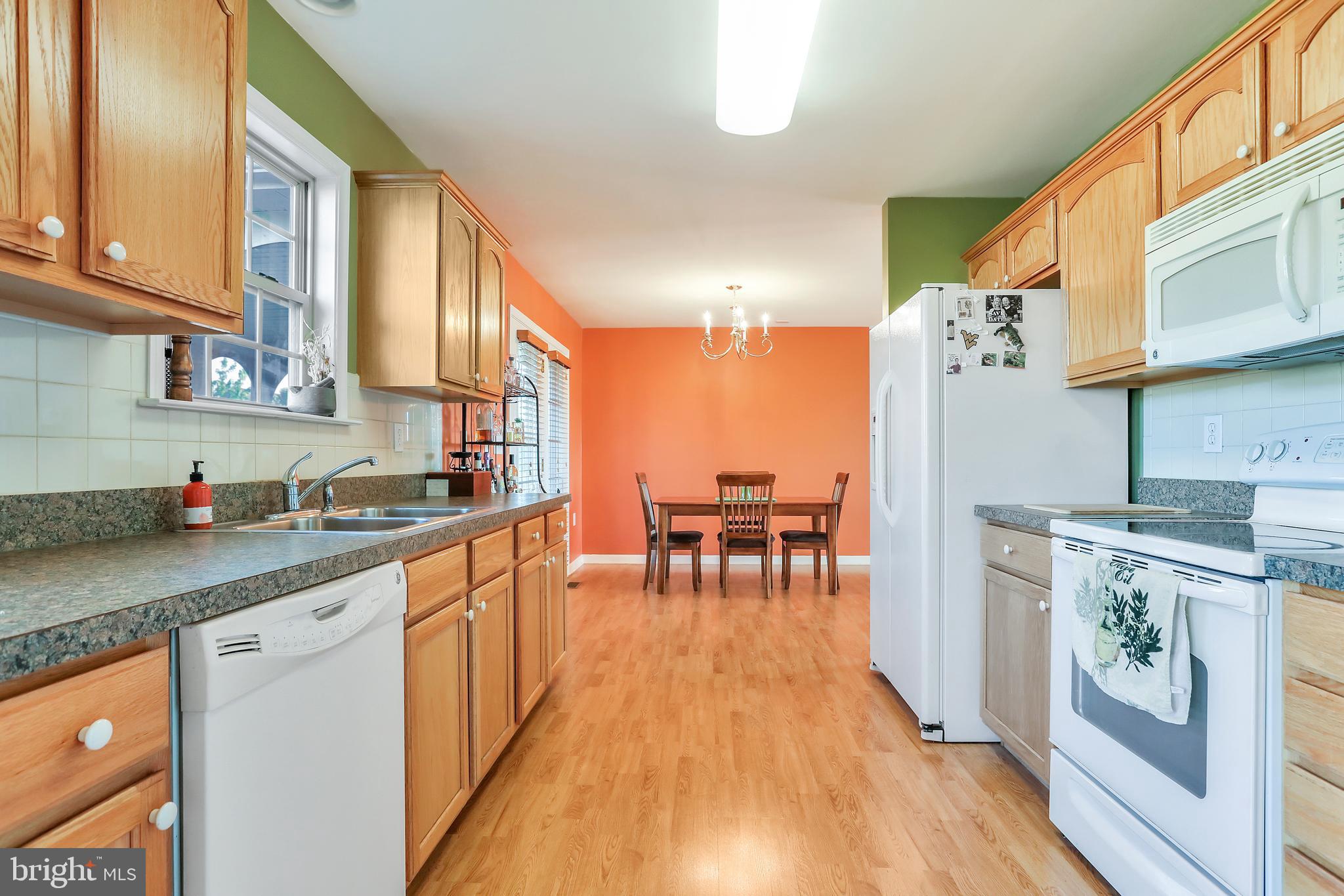 BRIDLE CREEK - Residential