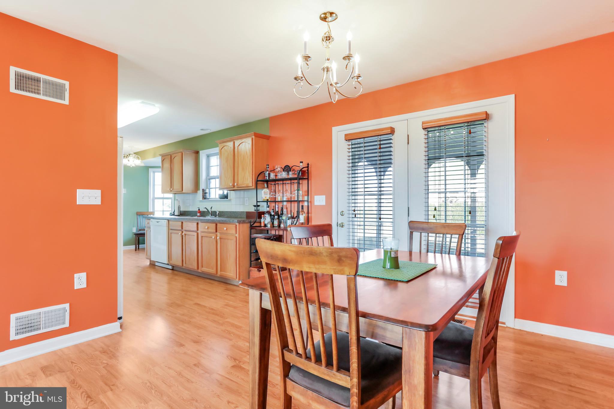 BRIDLE CREEK - Residential