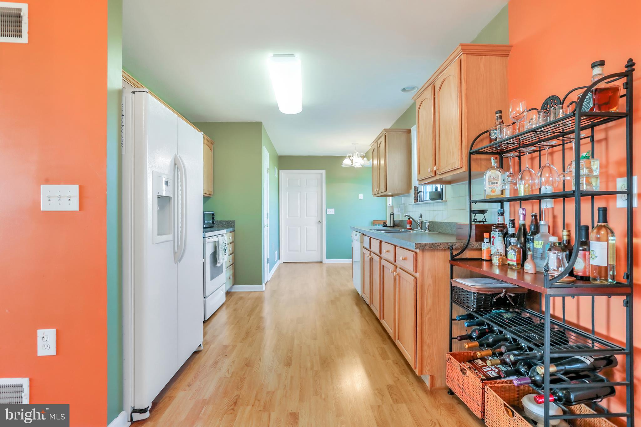 BRIDLE CREEK - Residential