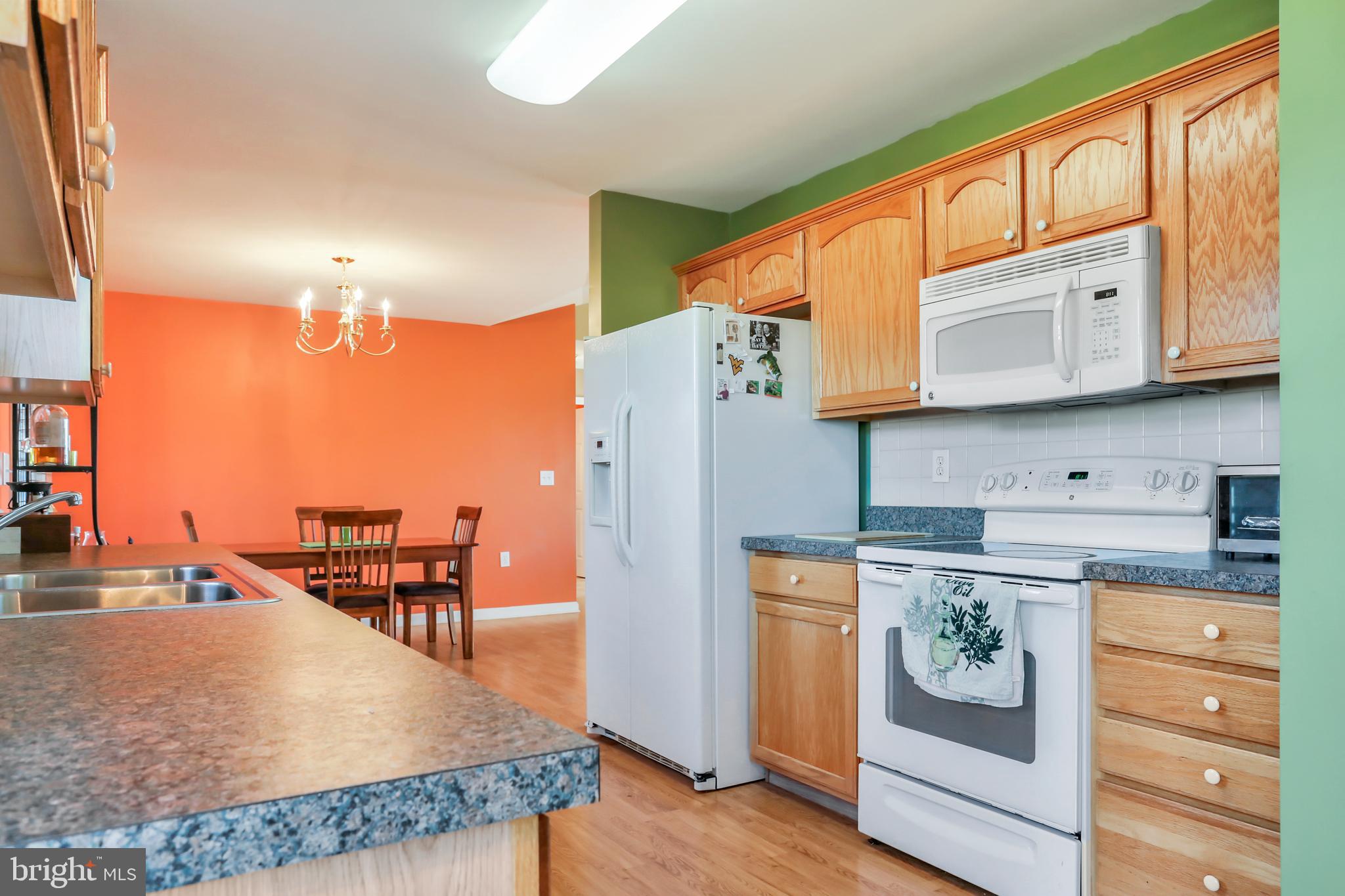 BRIDLE CREEK - Residential