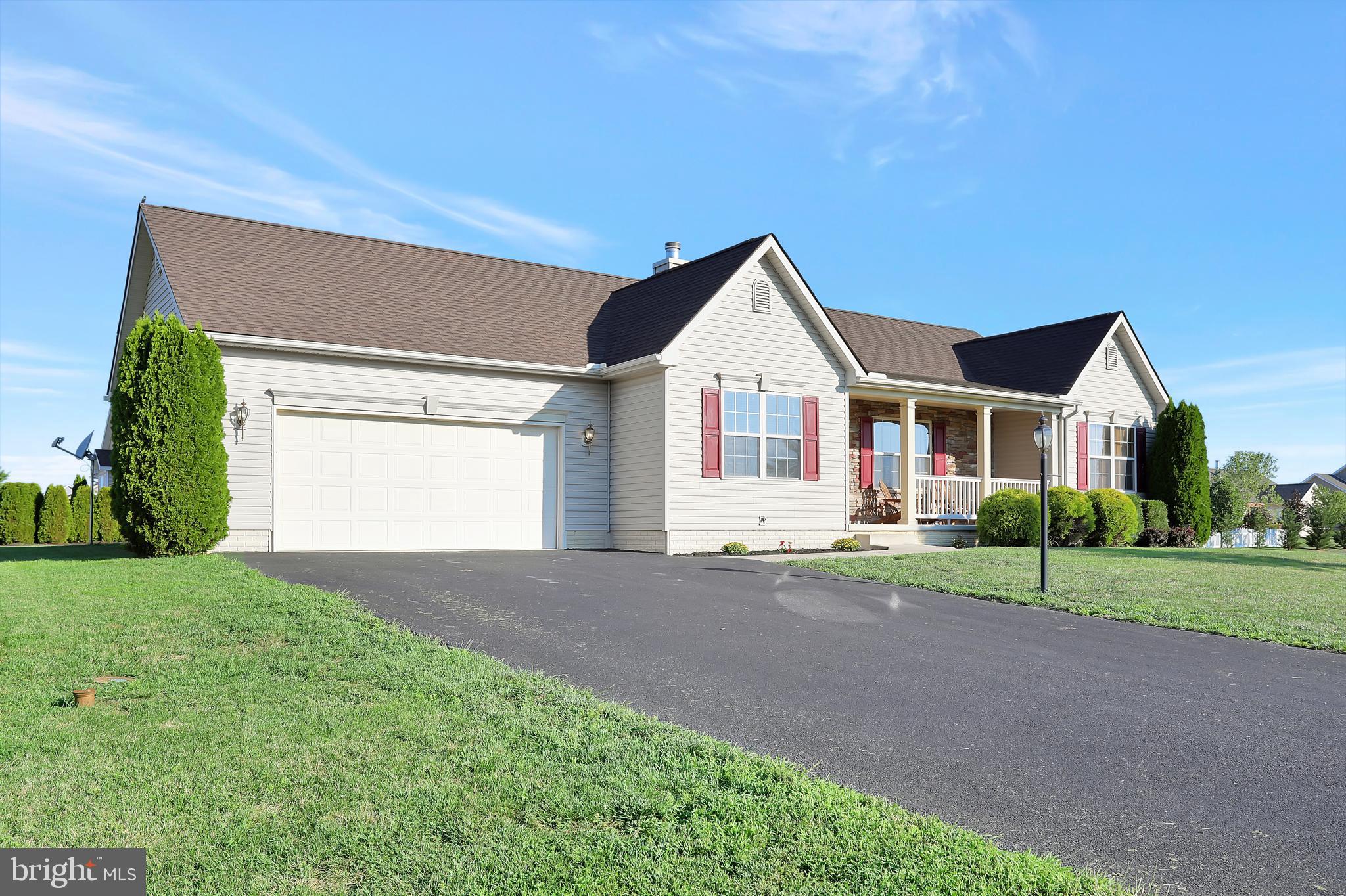 BRIDLE CREEK - Residential