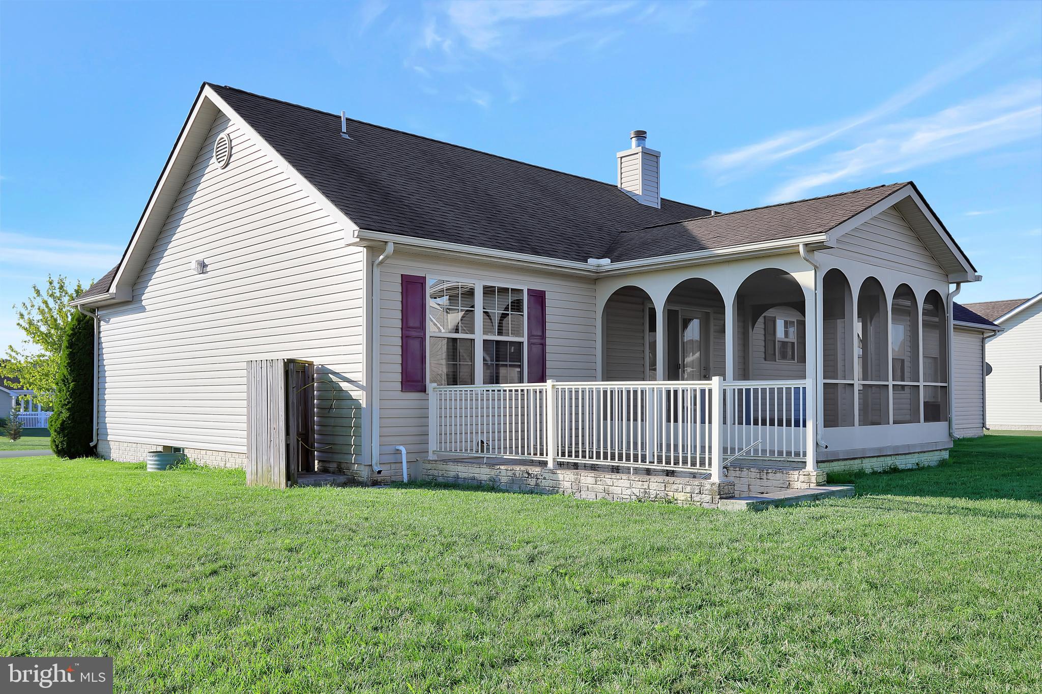 BRIDLE CREEK - Residential