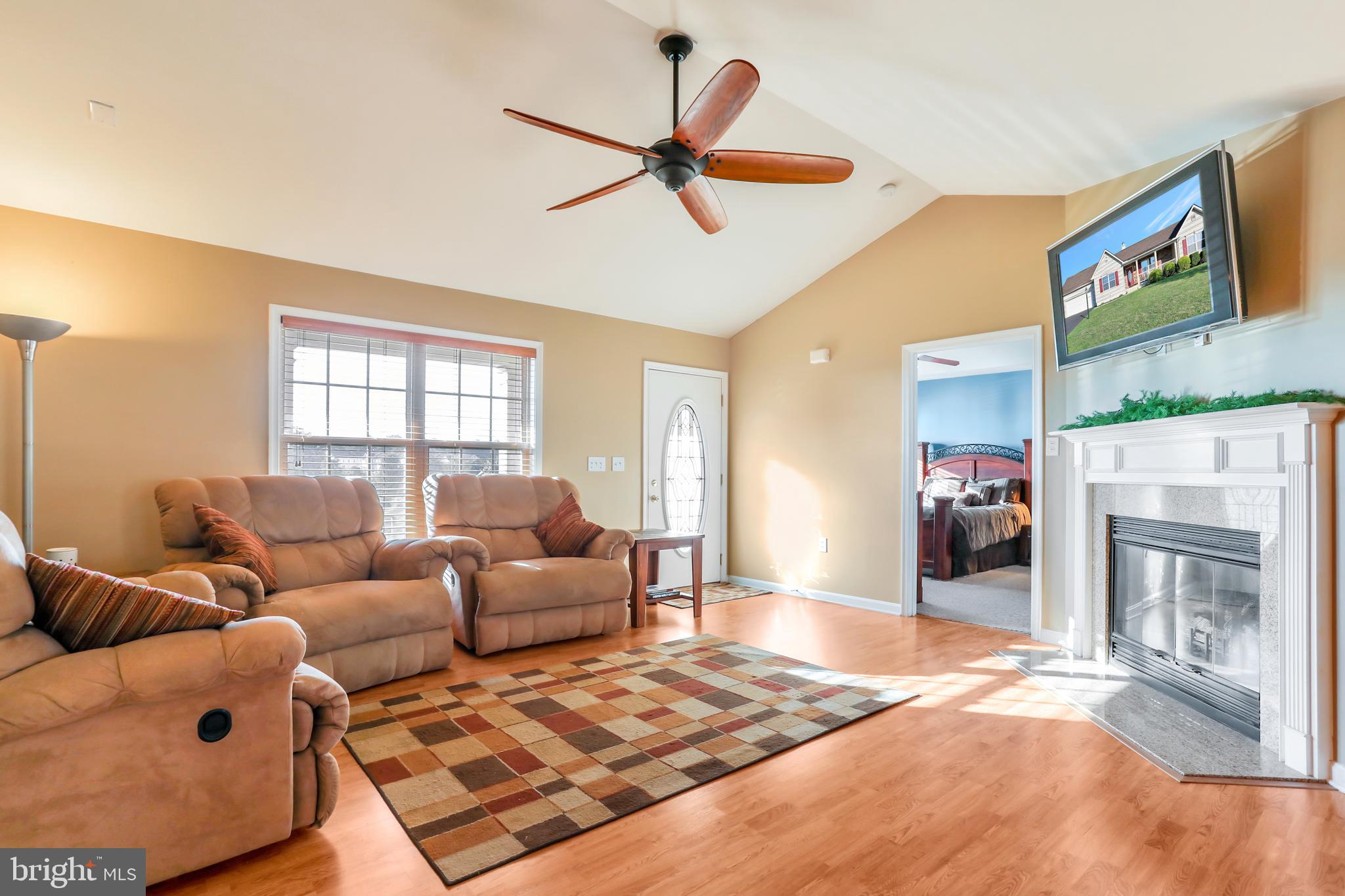 BRIDLE CREEK - Residential