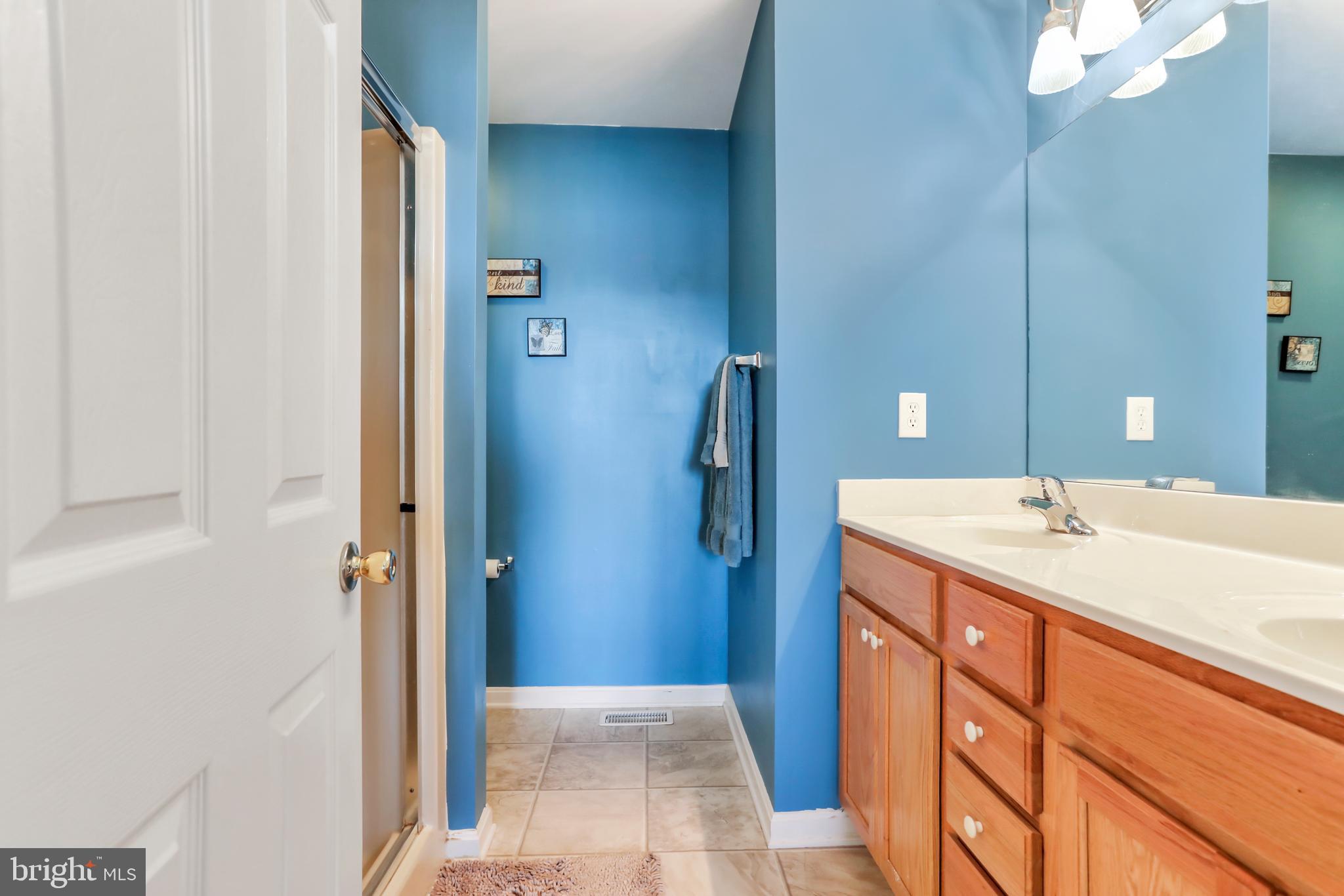 BRIDLE CREEK - Residential