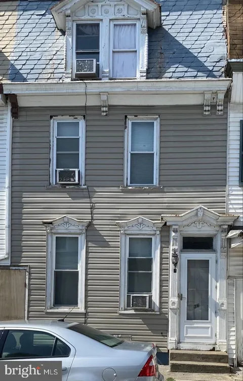 36 Balm Street, Harrisburg, PA MLS: PADA2044940