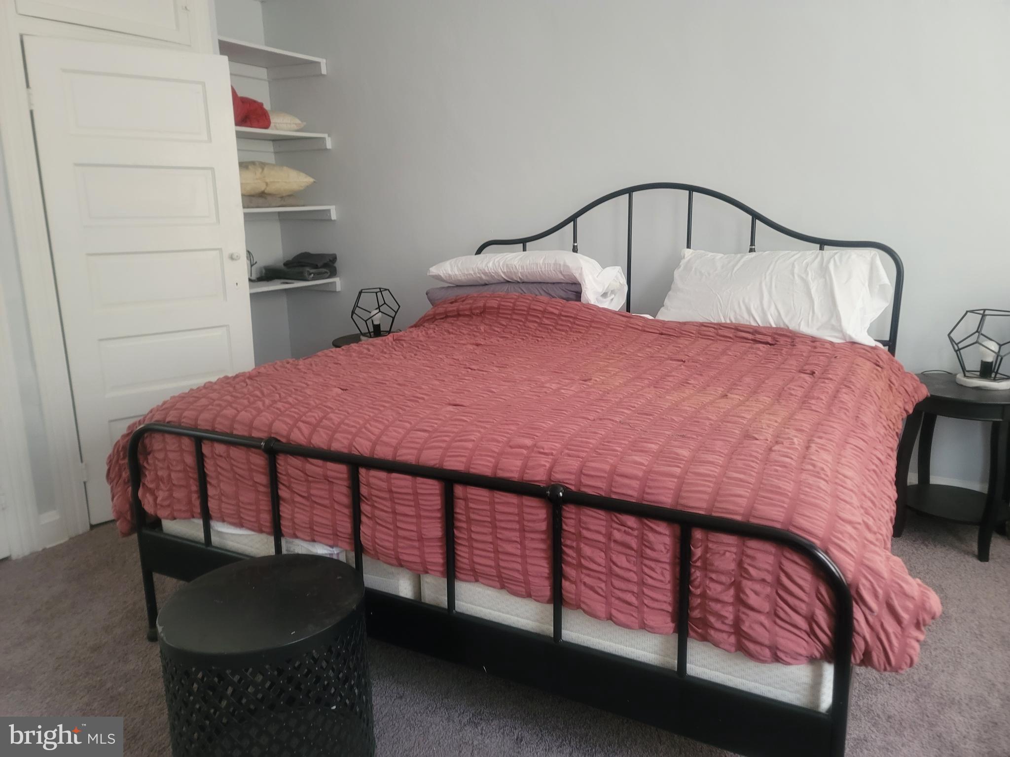 BROADWAY EAST - Residential Lease
