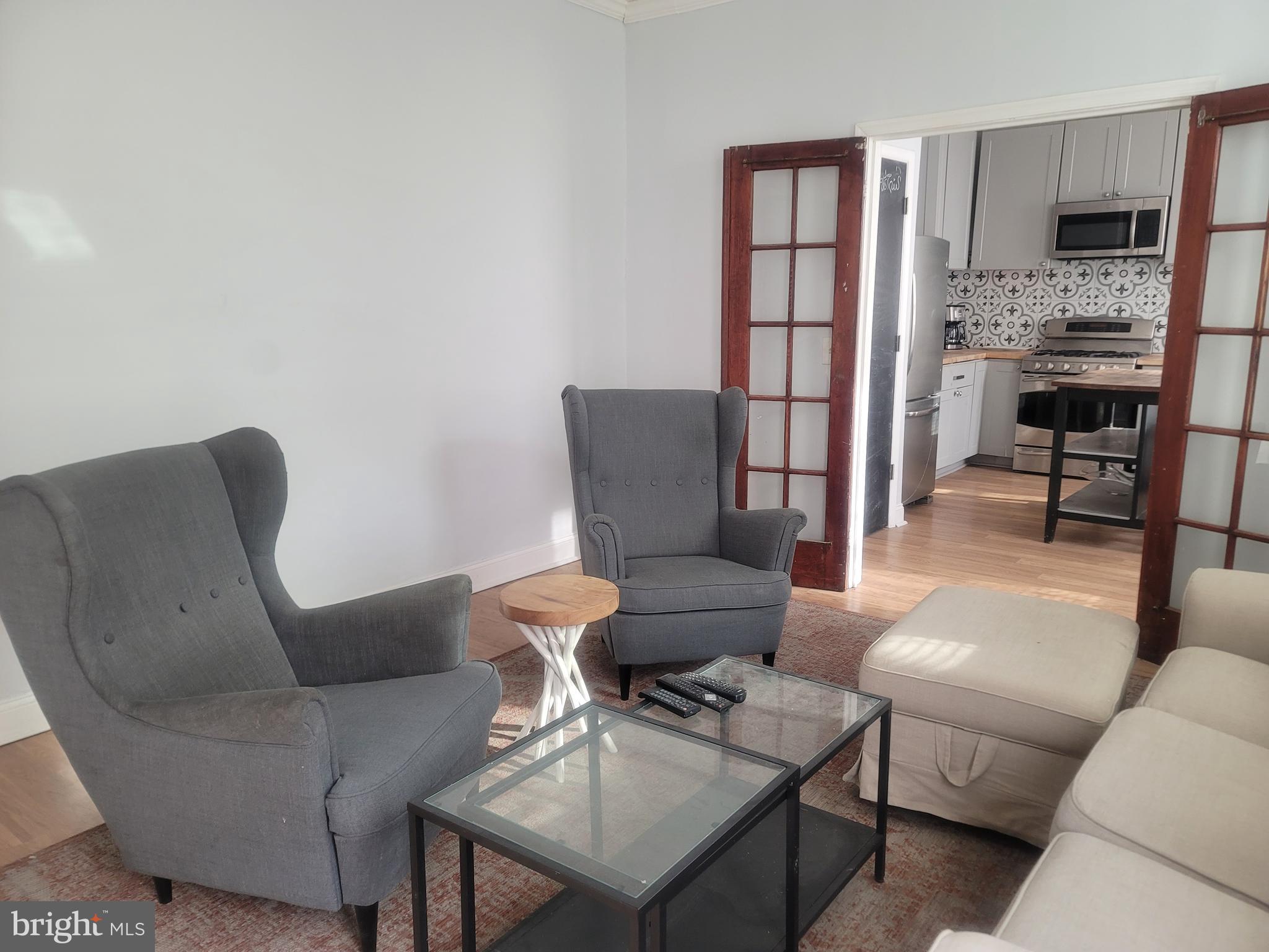 BROADWAY EAST - Residential Lease
