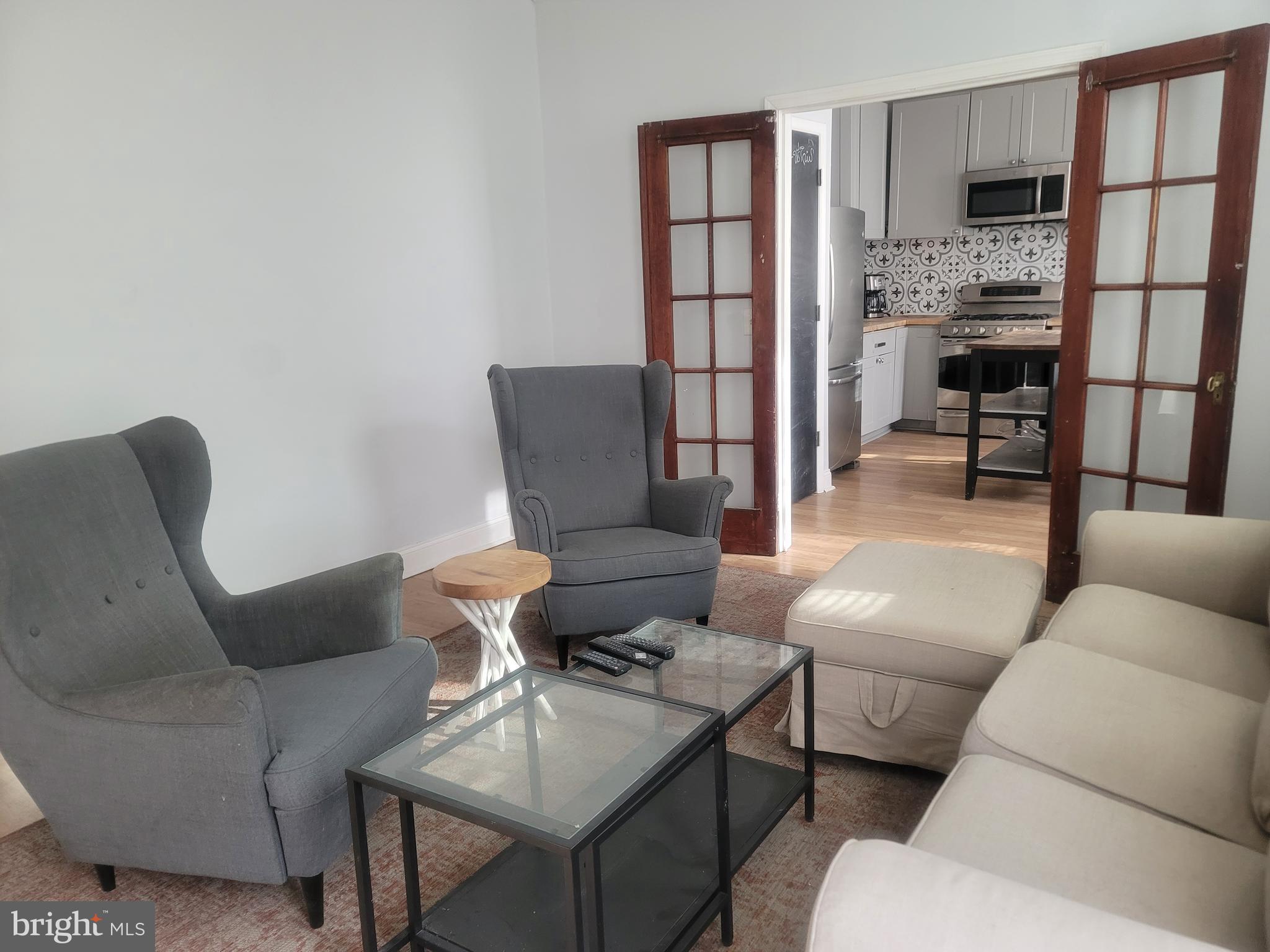 BROADWAY EAST - Residential Lease