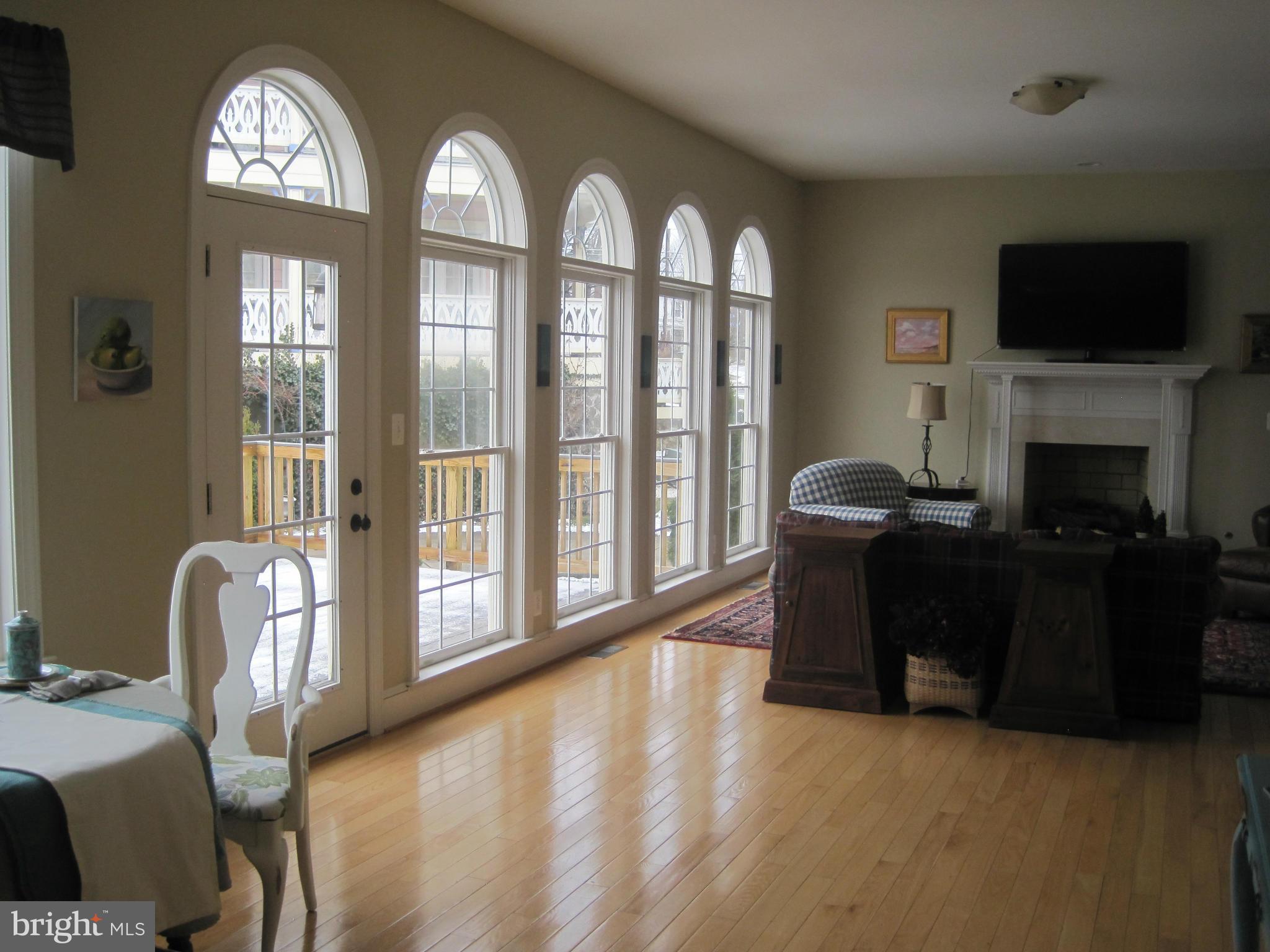 VAN VLECKS - Residential