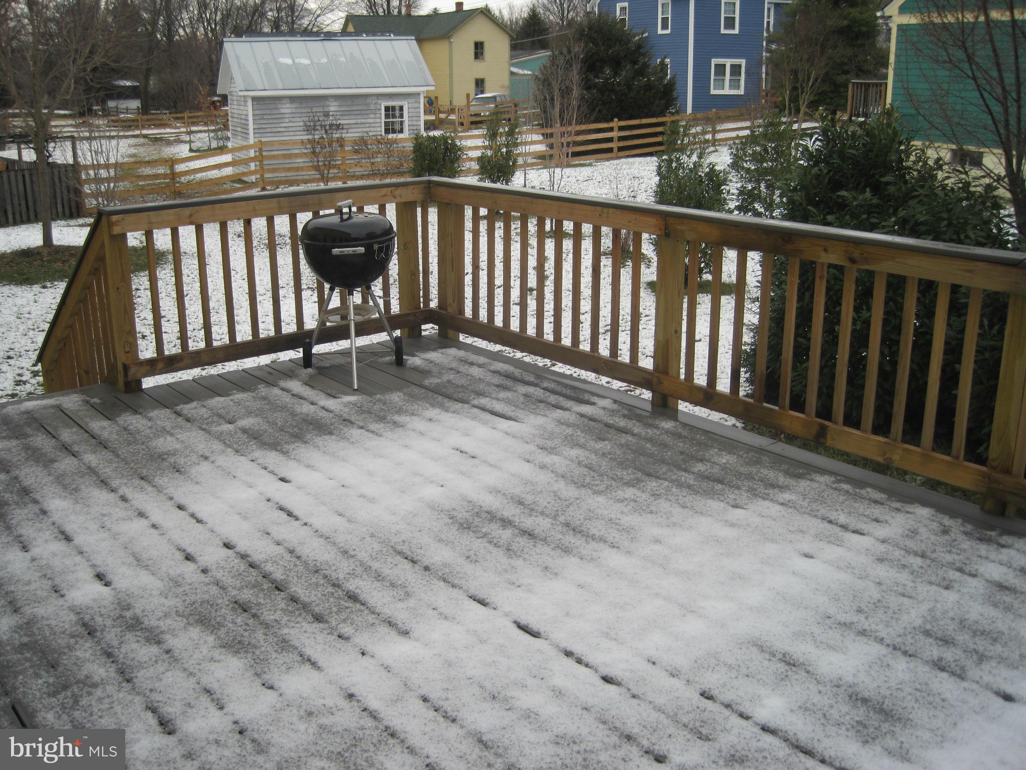 VAN VLECKS - Residential