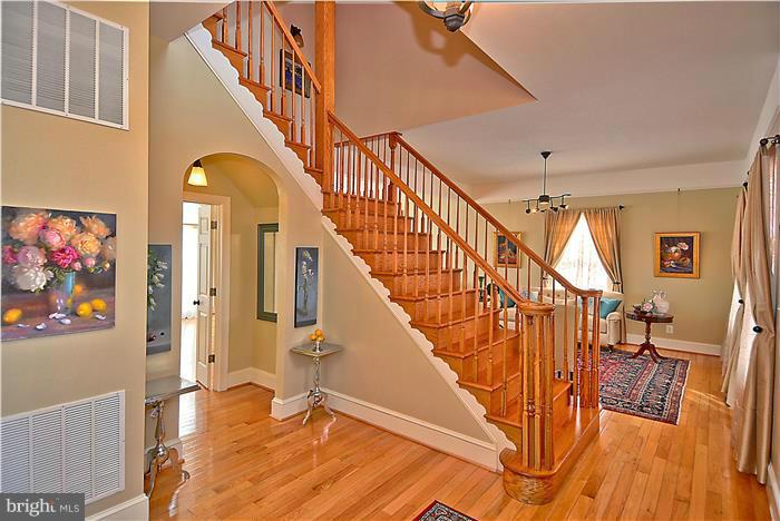 VAN VLECKS - Residential