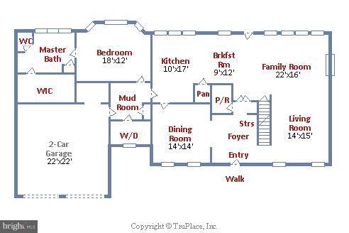 VAN VLECKS - Residential