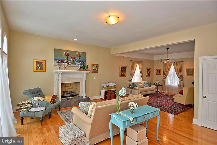 VAN VLECKS - Residential