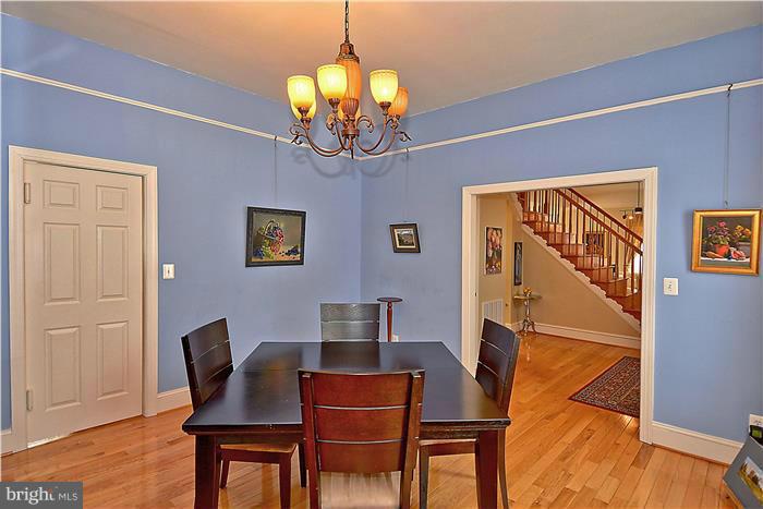 VAN VLECKS - Residential