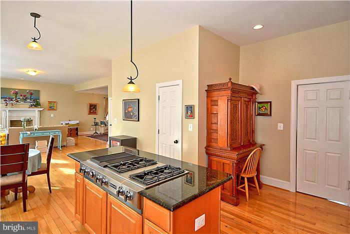 VAN VLECKS - Residential