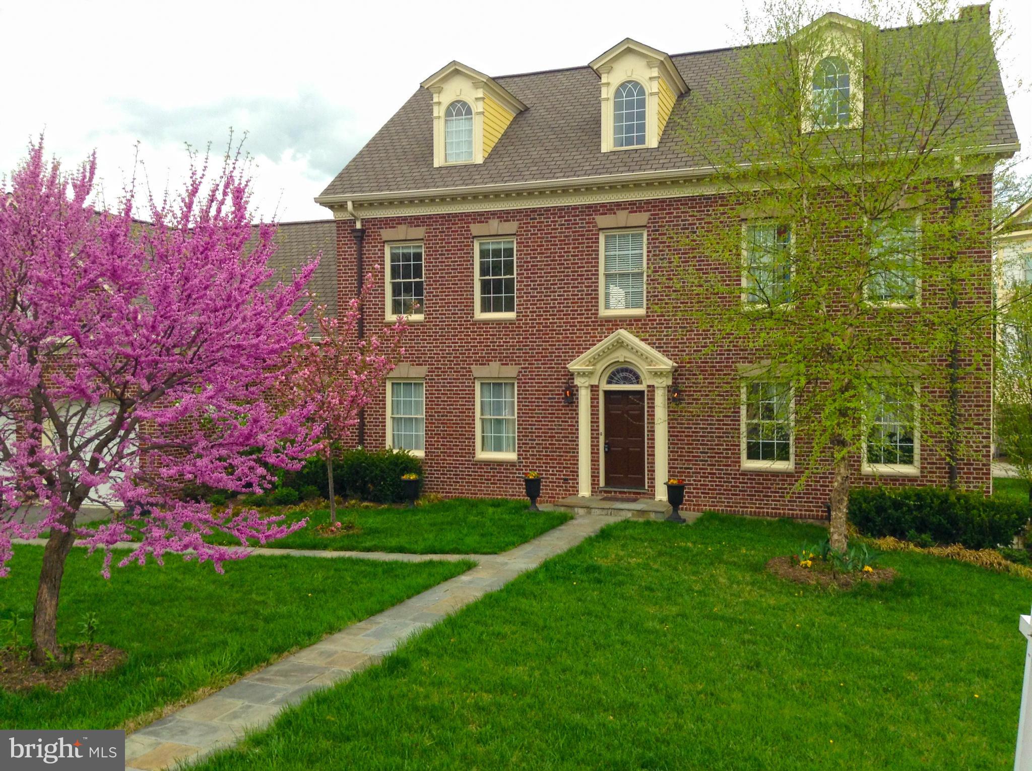 VAN VLECKS - Residential