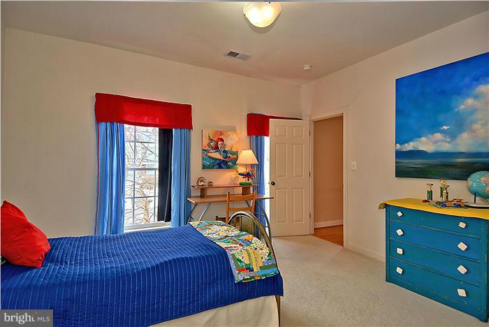 VAN VLECKS - Residential