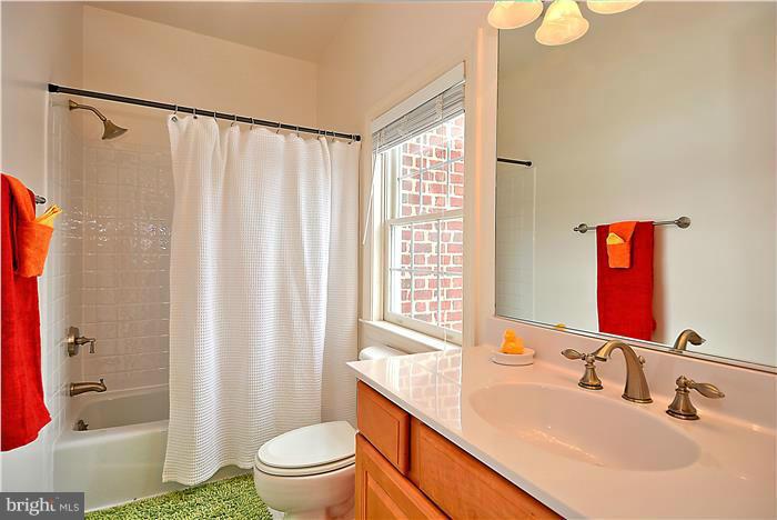 VAN VLECKS - Residential