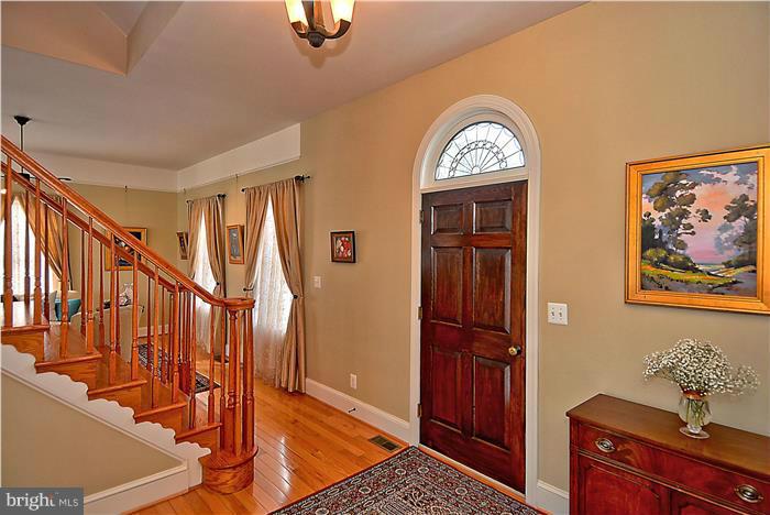 VAN VLECKS - Residential