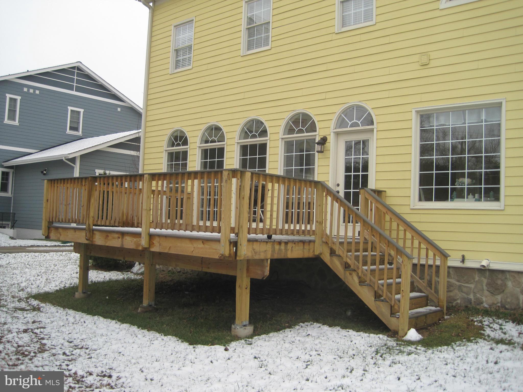 VAN VLECKS - Residential