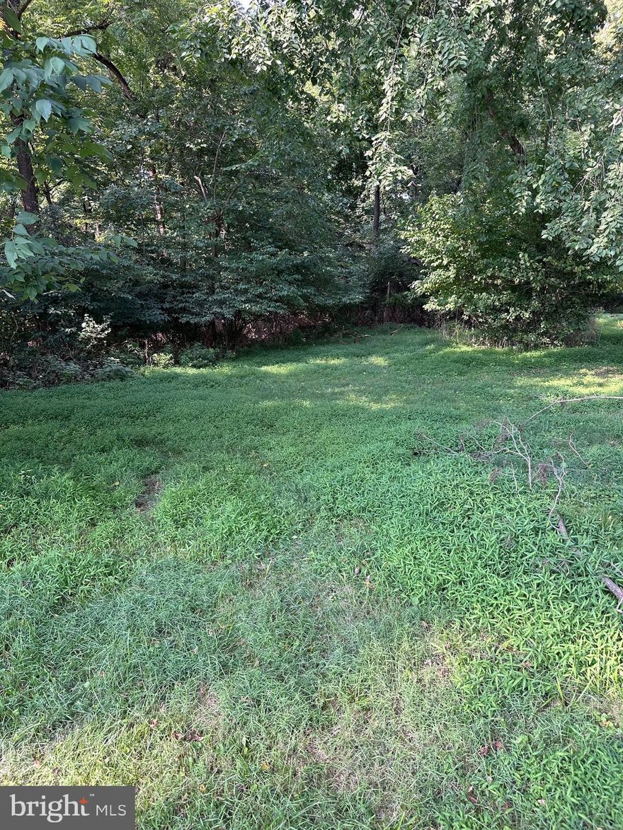 2 acre vacant parcel in Lower Pottsgrove located right near the entrance of the Limerick power plant.  This is a flag lot that is mostly wooded with a stream at the bottom of it. There used to be a home on property but was removed a few years ago. Maybe build a new home or use for  storage yard or hunting?  Call today!