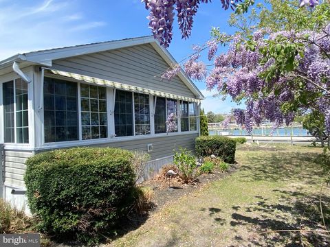 28144 SLOOP AVENUE E-25 LONG NECK DE 19966