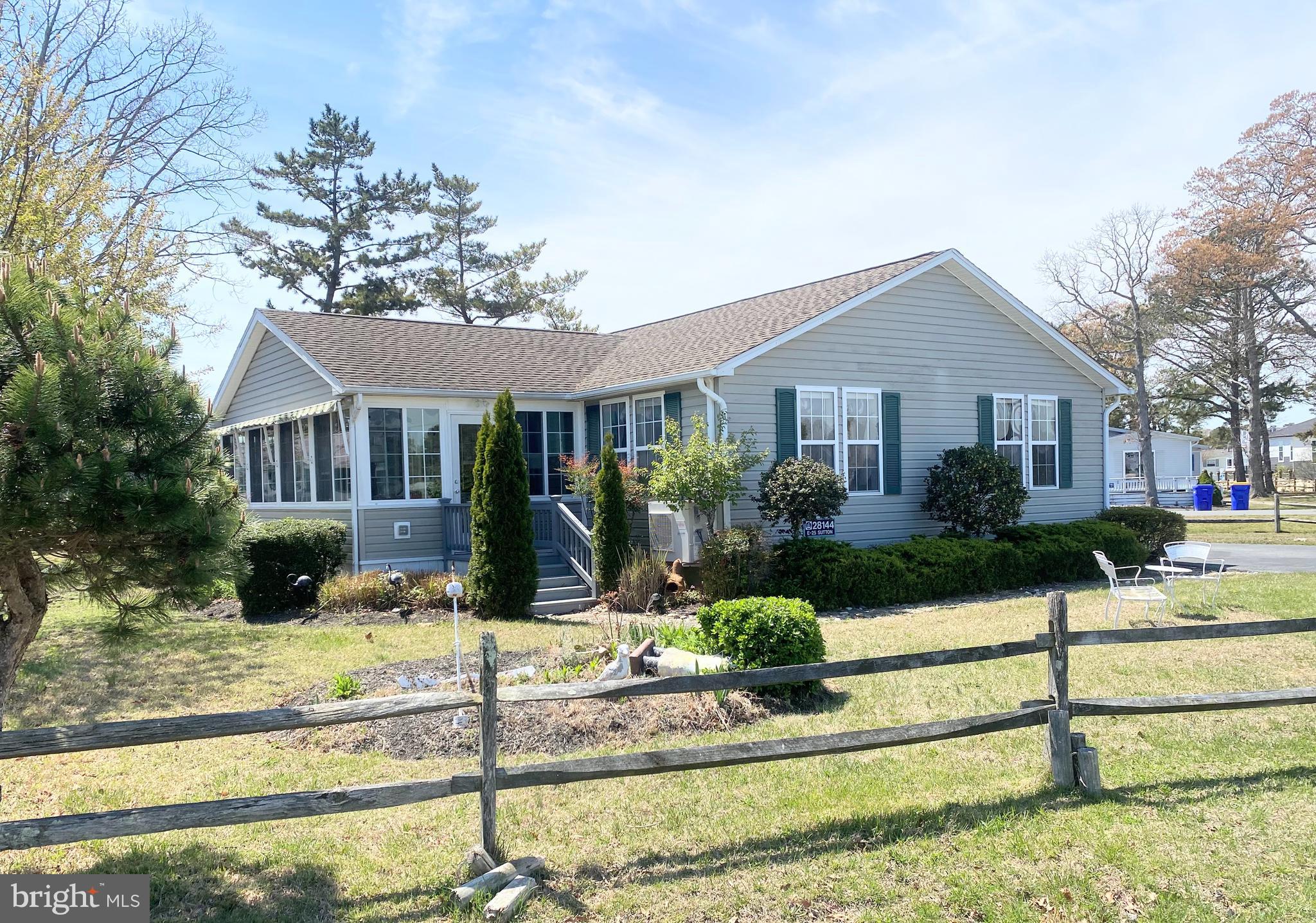 28144 SLOOP AVENUE E-25