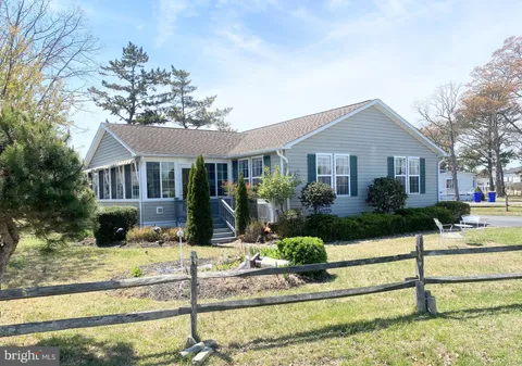 28144 Sloop Avenue Unit E-25, Long Neck, DE MLS: DESU2083830