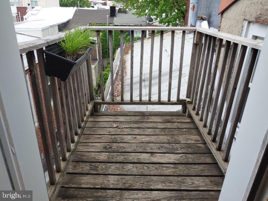 DICKINSON NARROWS - Residential Lease